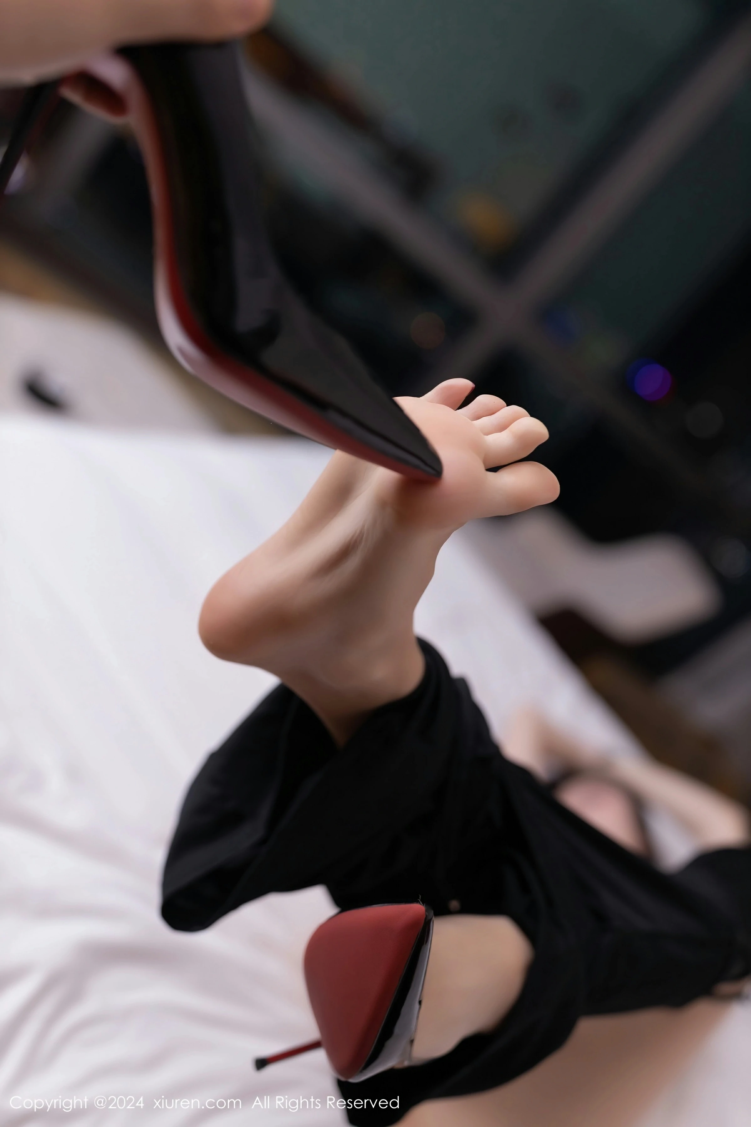  XiuRen 秀人 No.8270 小逗逗 [80P]第27张