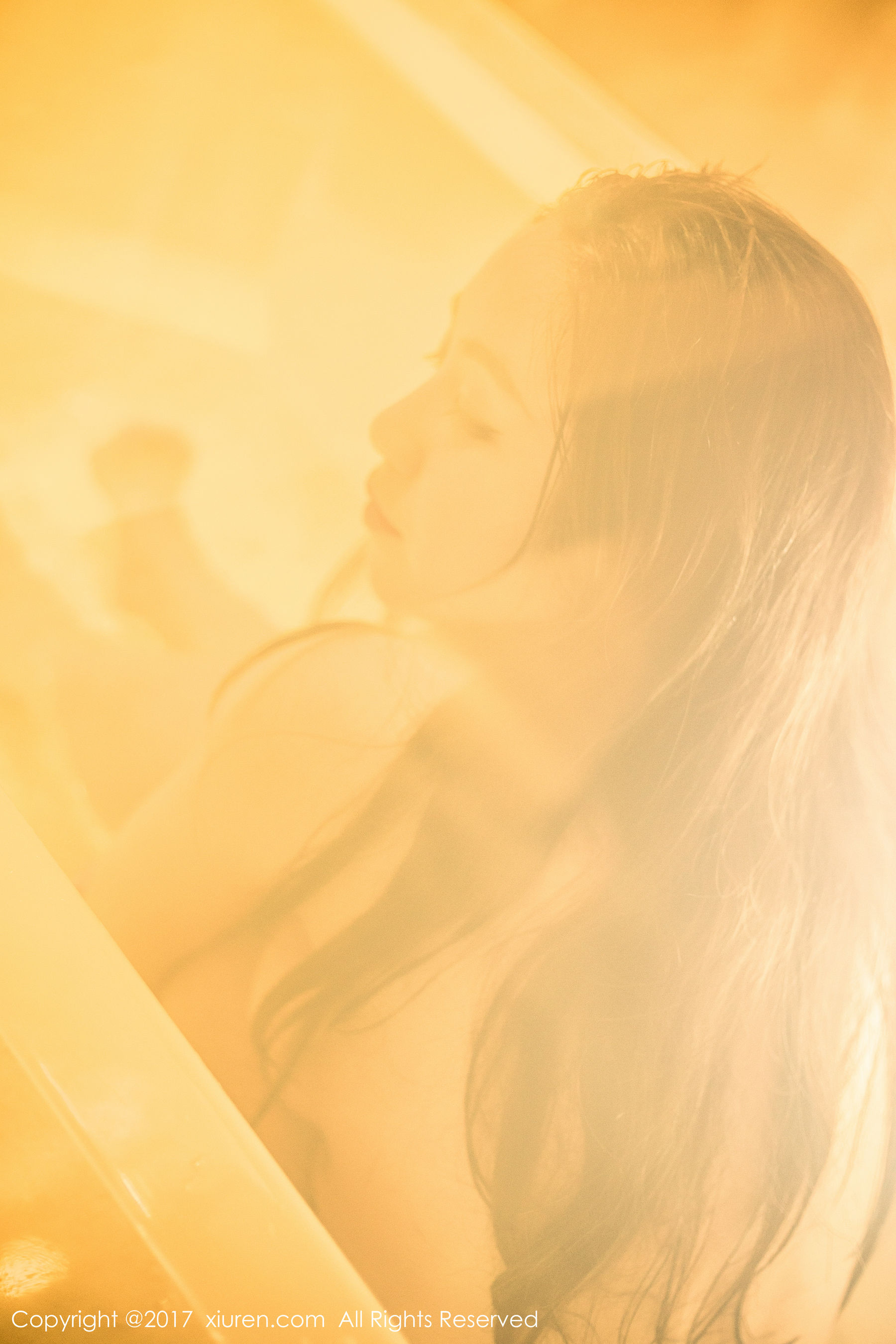 吃白菜的vi菜菜《性感女郎》 XiuRen 秀人网 NO.823第12张