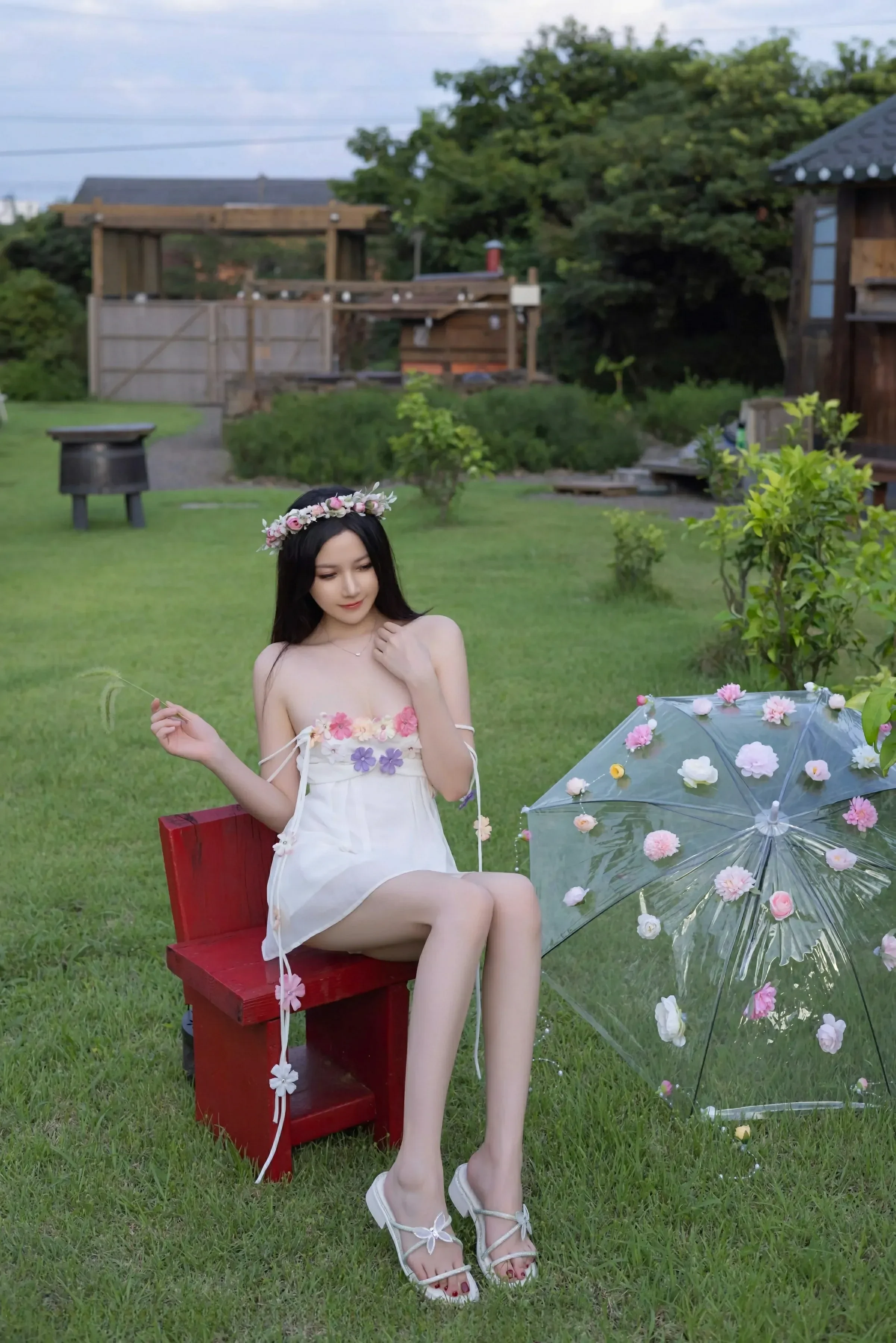  XiuRen 秀人 No.9531 鱼子酱Fish [80P]第21张