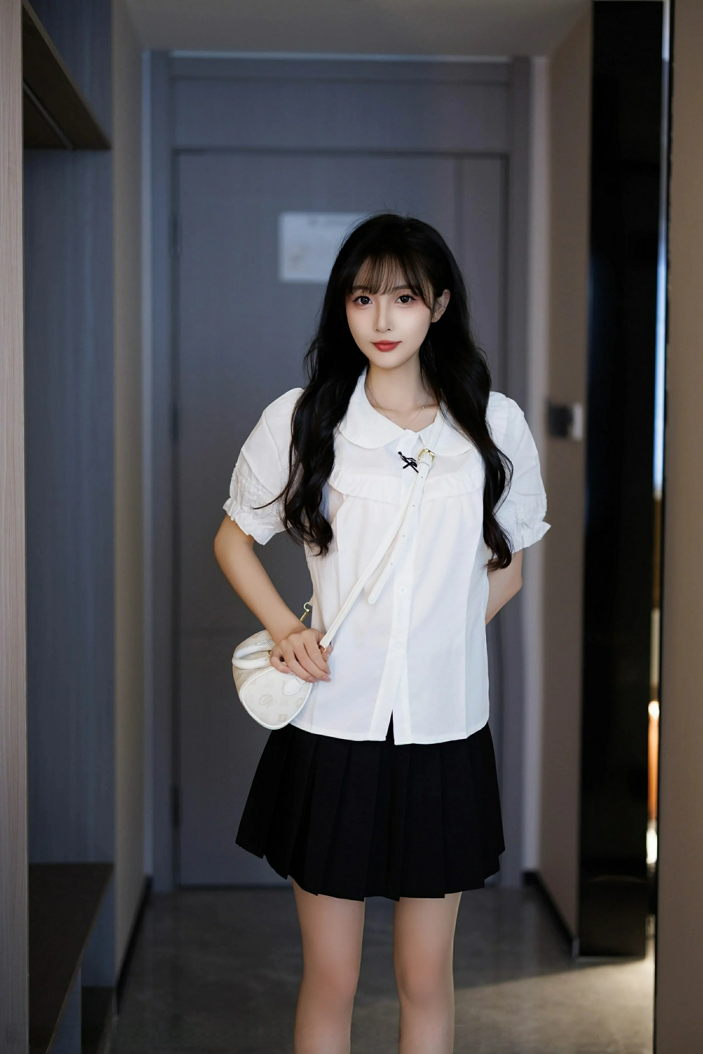  XiuRen 秀人 No.10067 樱桃小阑子 [83P]第1张