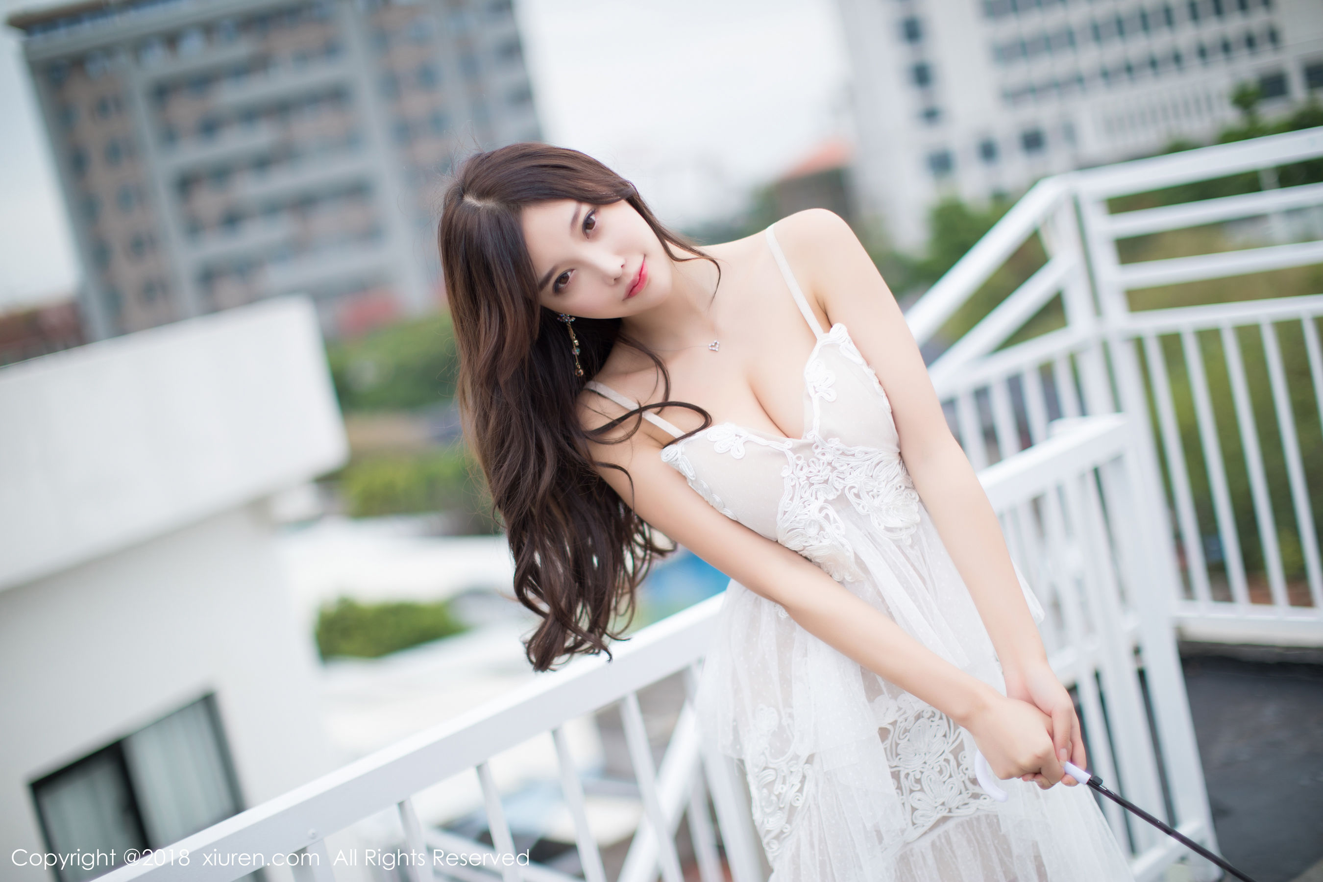 秀人 No.1296 杨晨晨sugar第5张