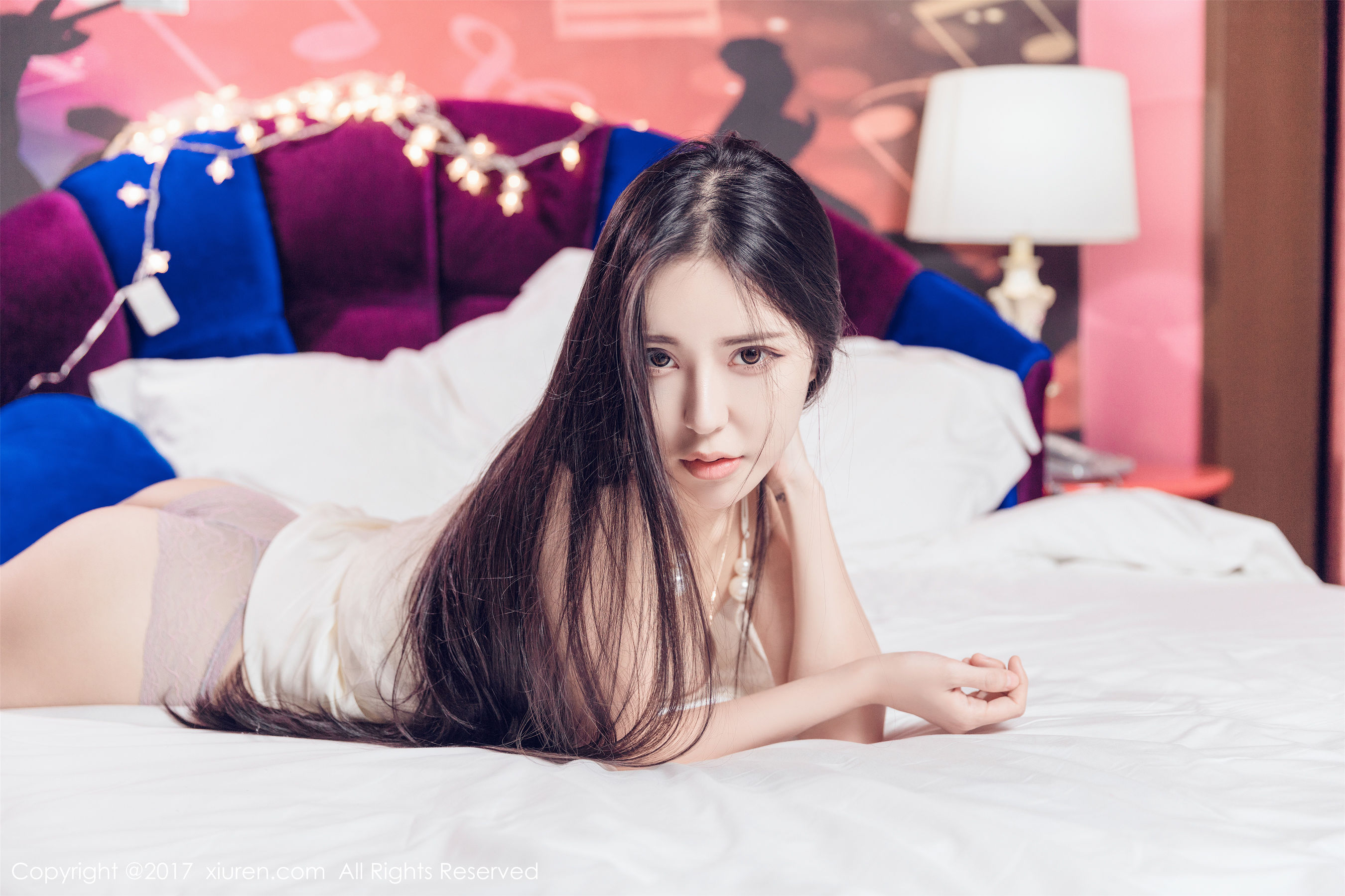 Suki_baby《唯美性感又不失惹火的妹子》 XiuRen 秀人网 NO.818第7张