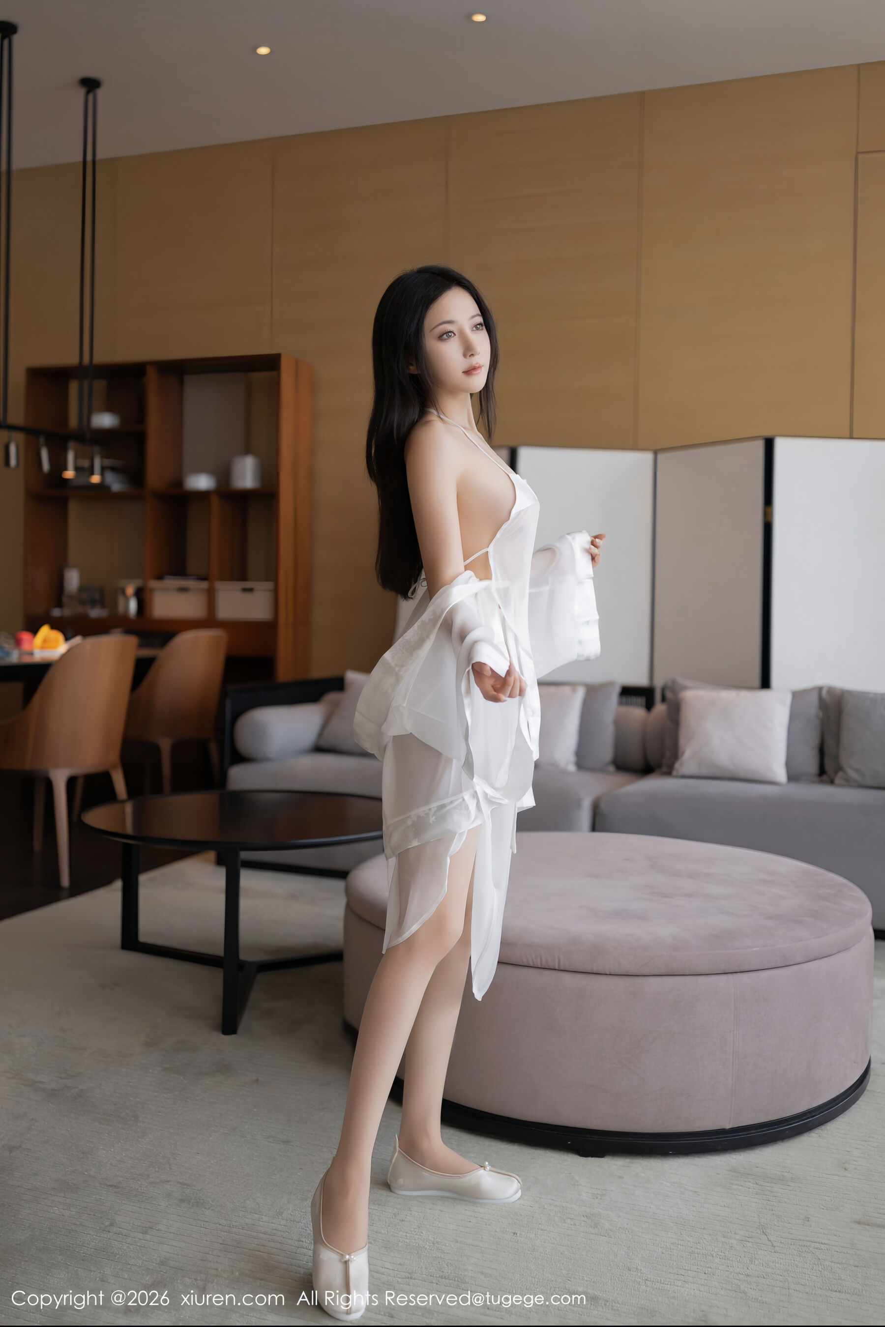  秀人网 鱼子酱Fish Vol.11275 [80P]第5张