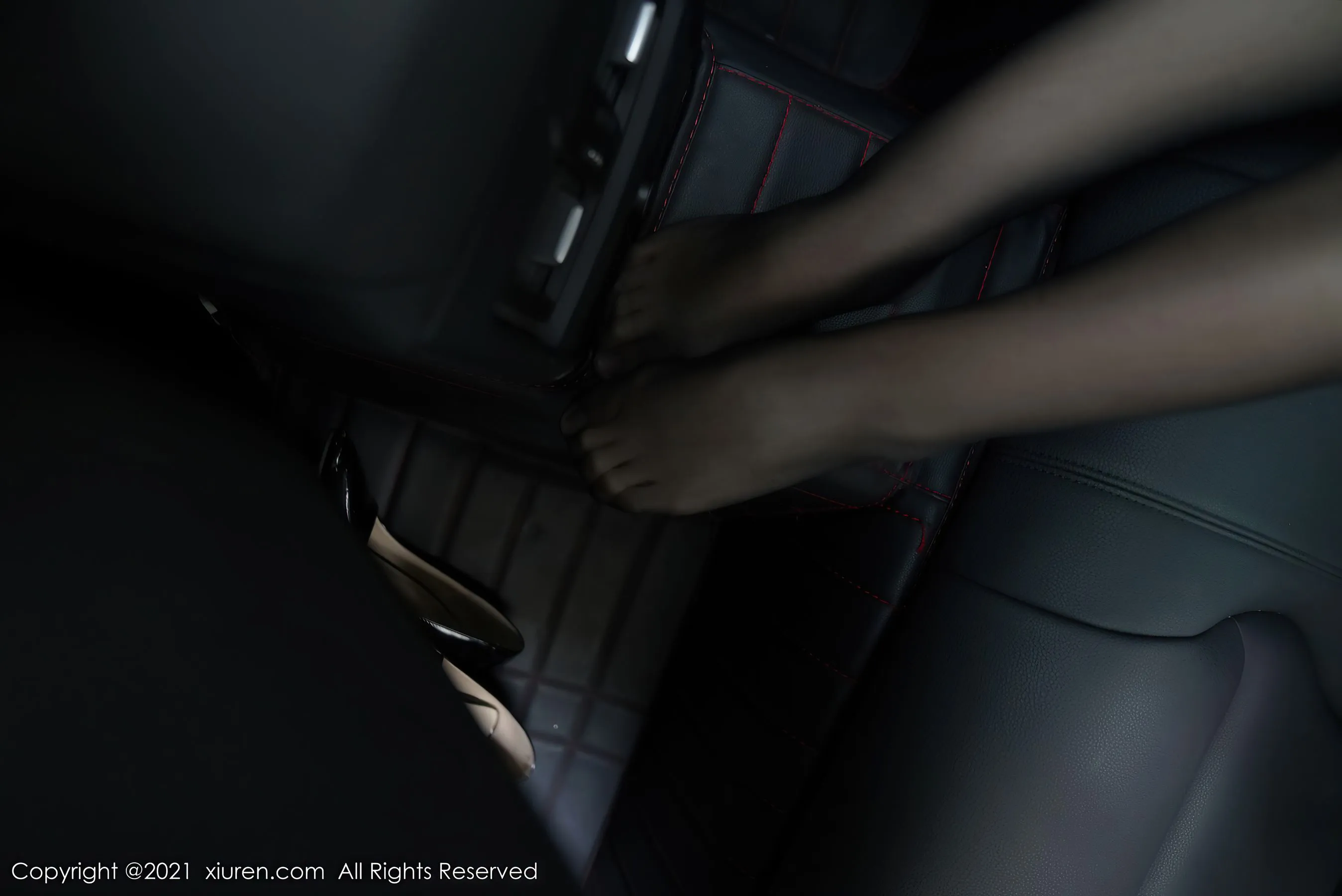 秀人 No.3111 美七Mia第27张