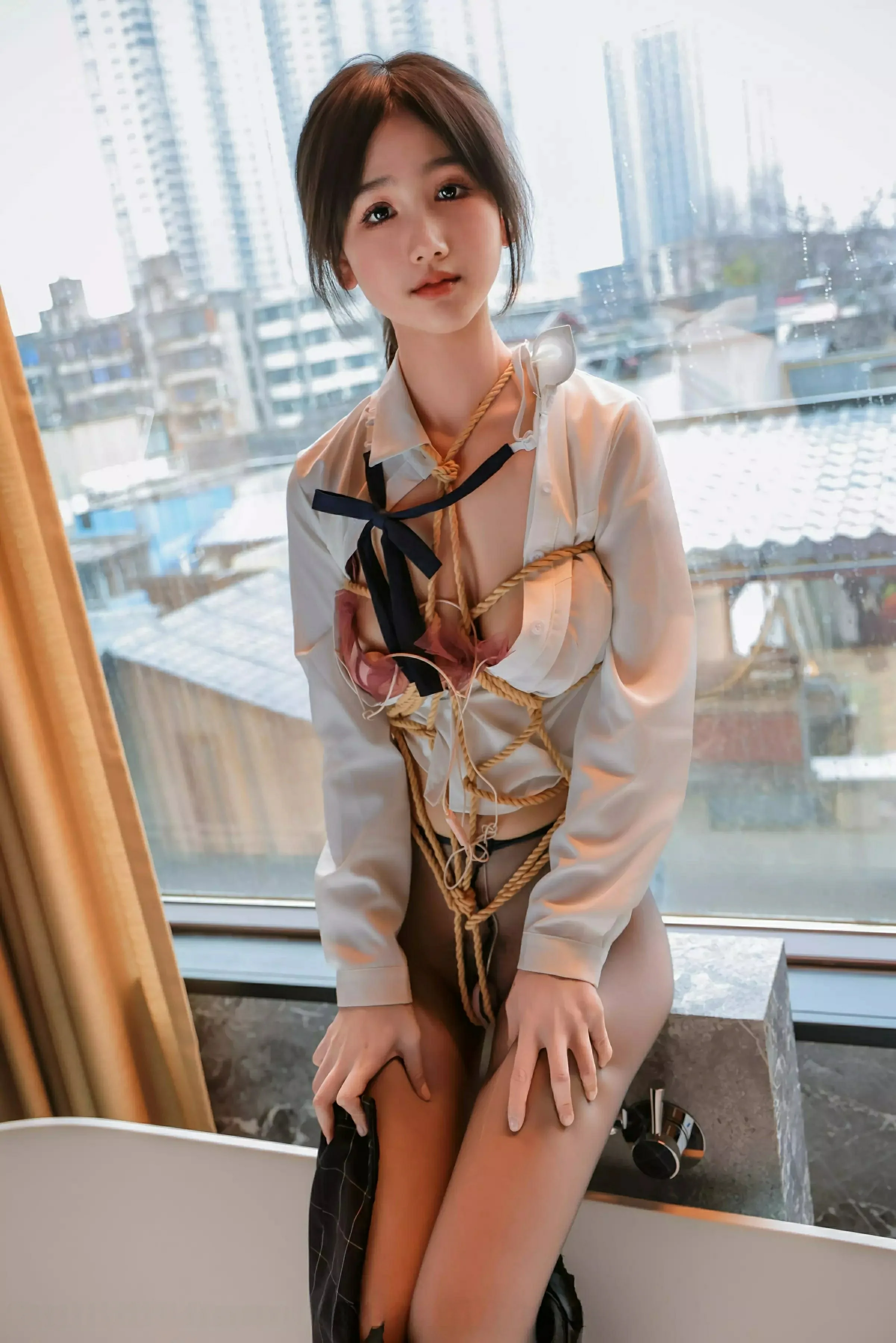  XiuRen 秀人 No.9949 奶芙乔乔 [72P]第16张