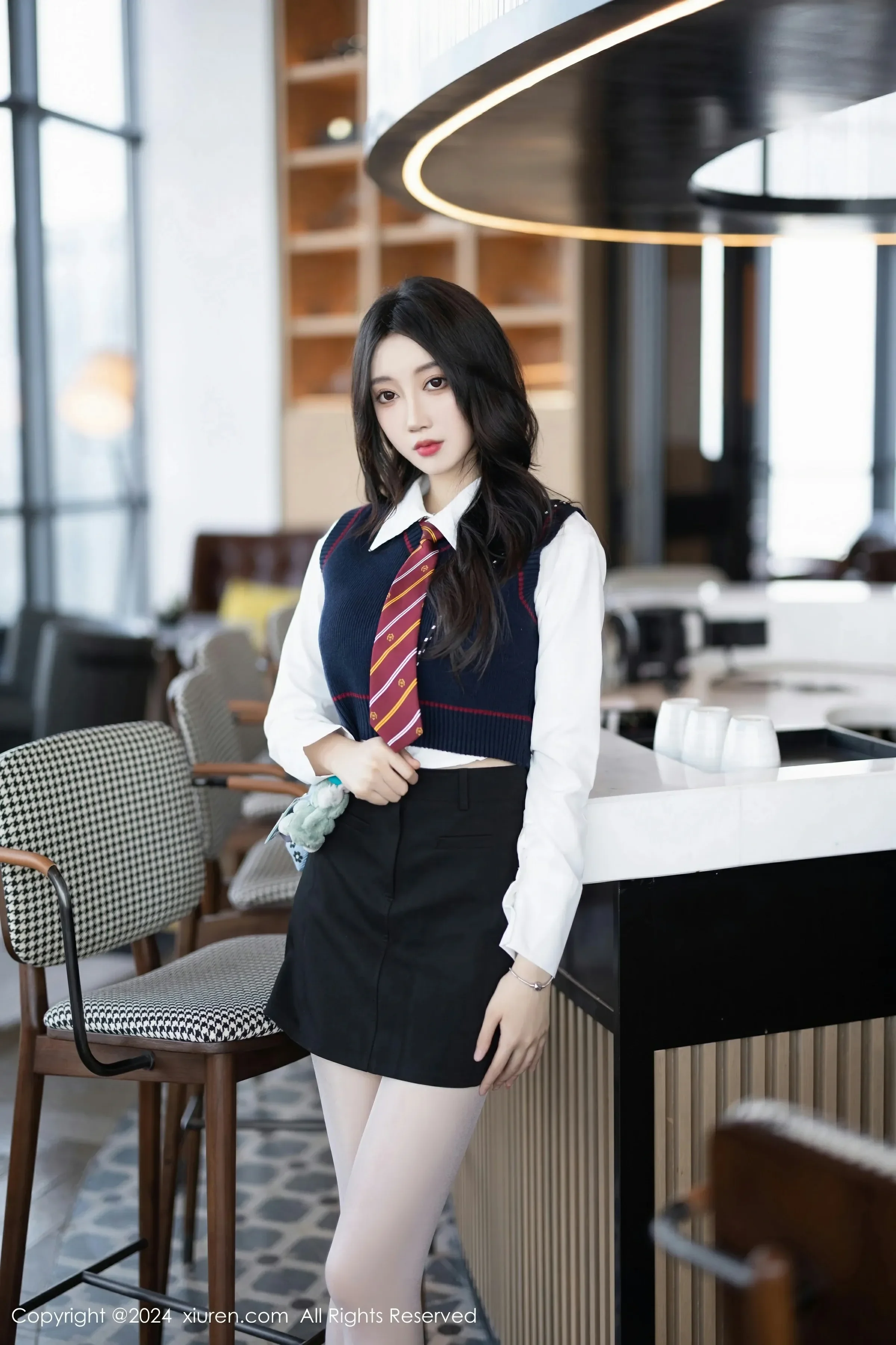  XiuRen 秀人 No.8247 玥儿玥 [82P]第3张