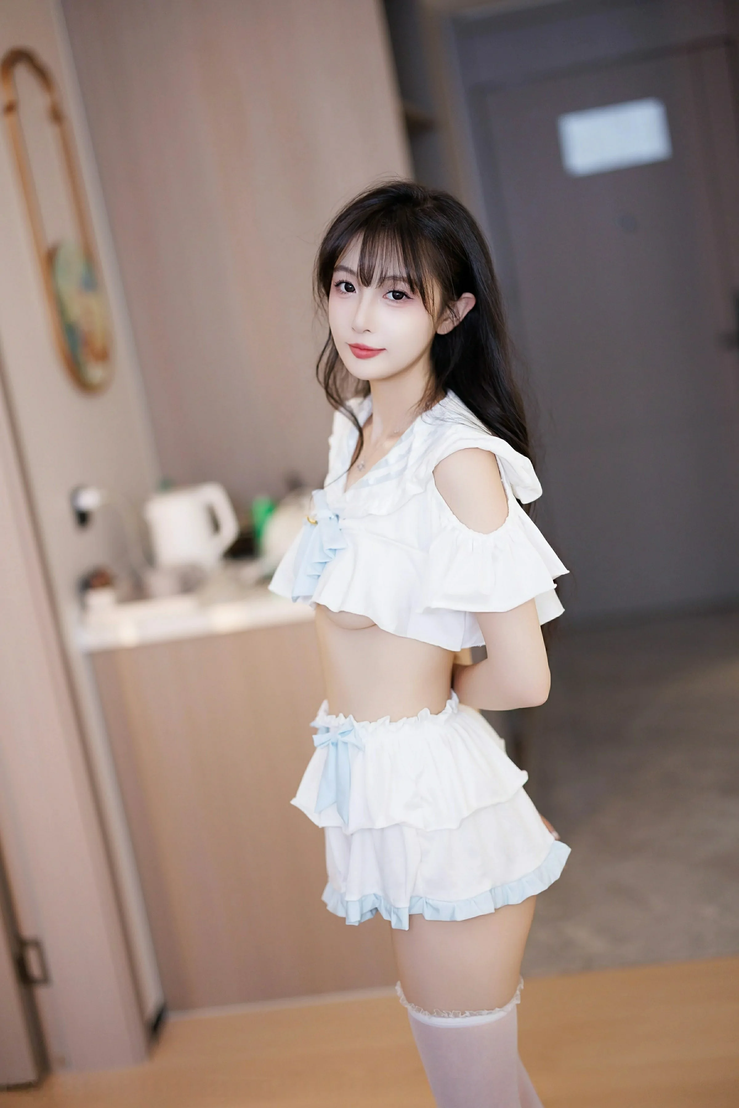  XiuRen 秀人 No.10067 樱桃小阑子 [83P]第13张