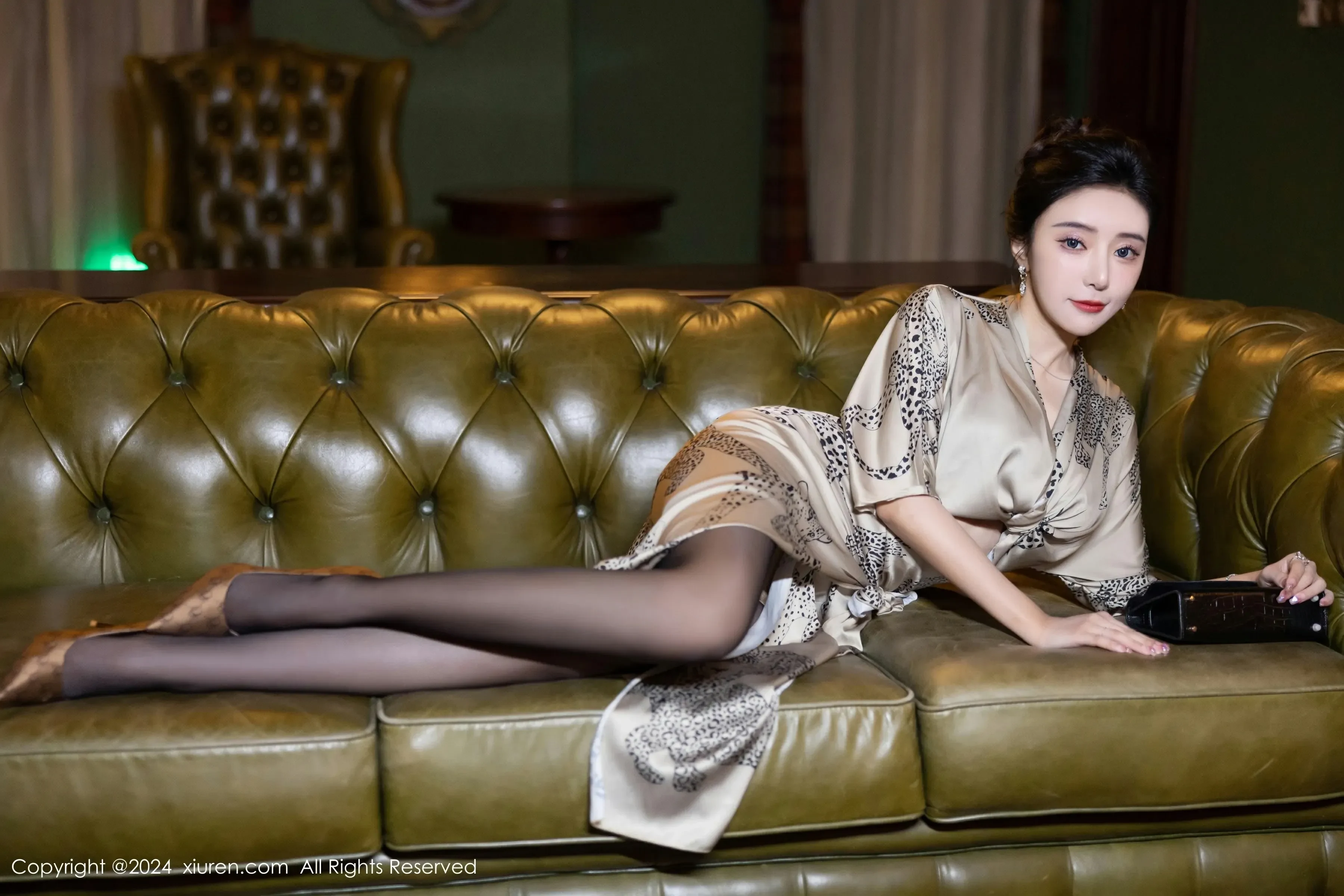  XiuRen 秀人 No.8510 王馨瑶yanni [82P]第7张