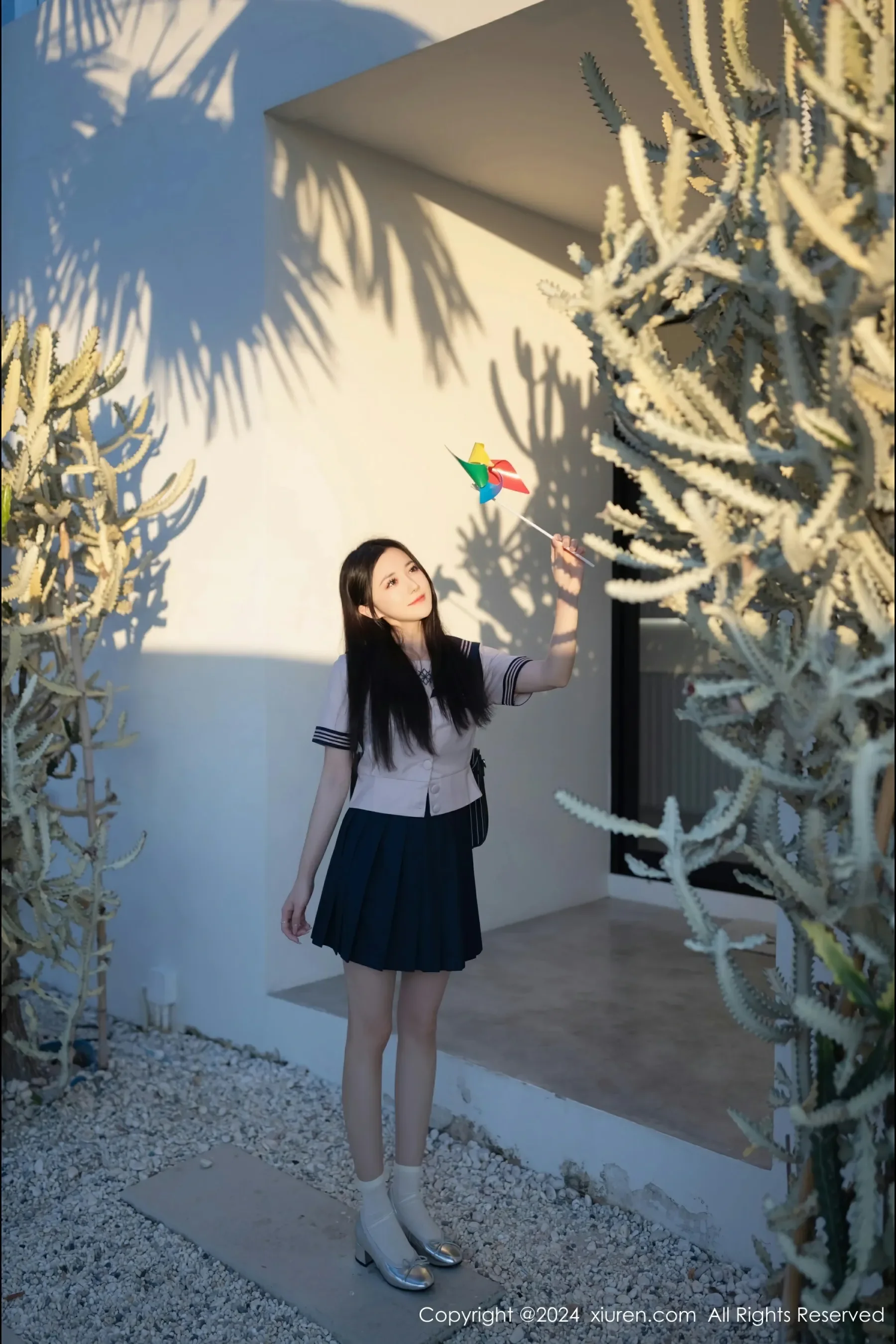  XiuRen 秀人 No.8244 鱼子酱Fish [80P]第2张