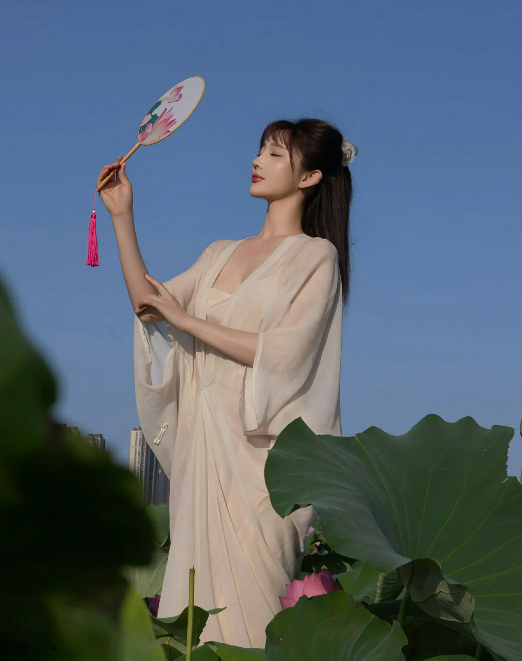  秀人网 No.10630 陆萱萱 [76P]第2张