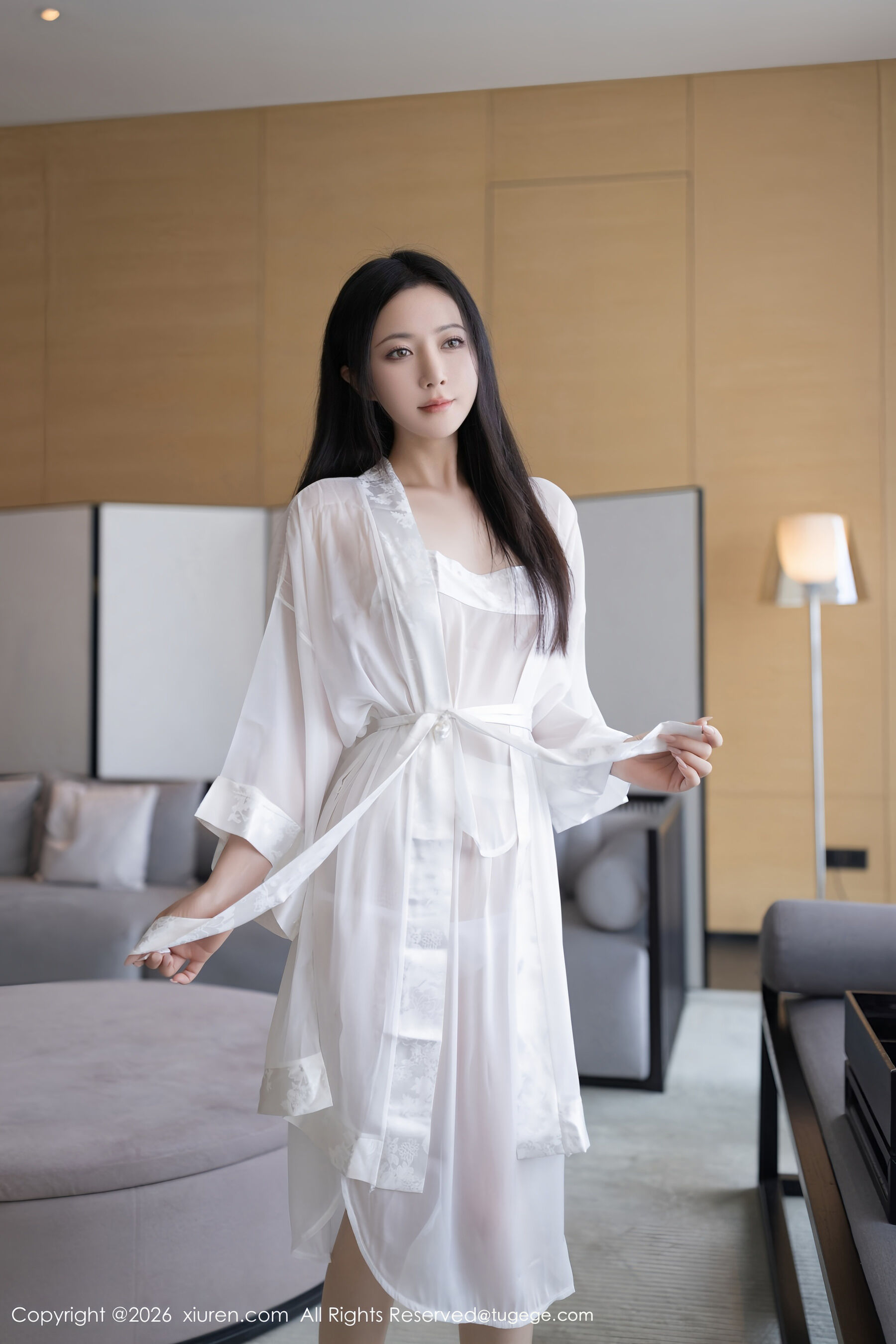  秀人网 鱼子酱Fish Vol.11275 [80P]第1张