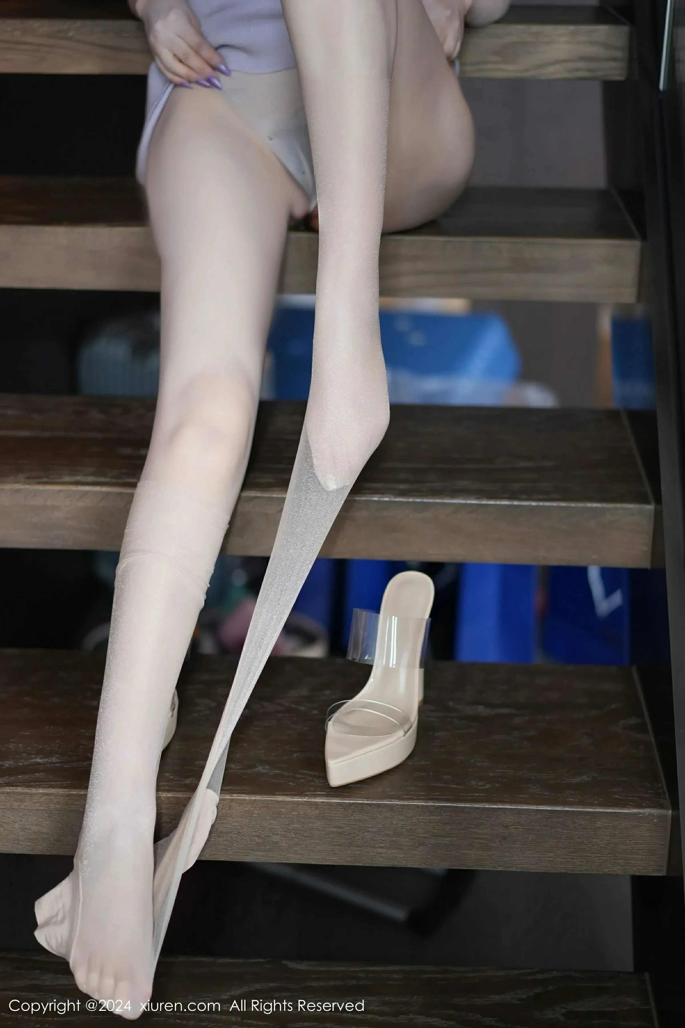  XiuRen 秀人 No.9183 允爾 [70P]第11张