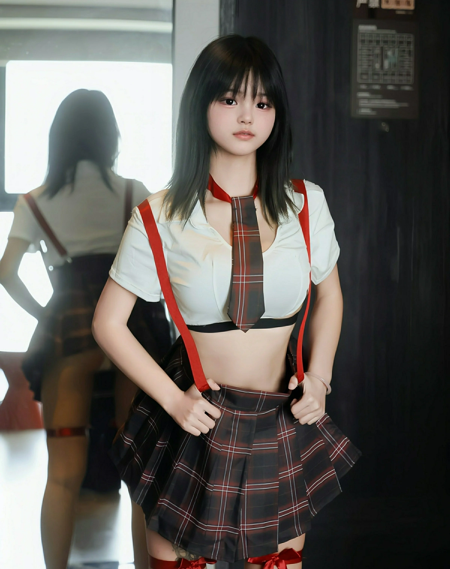  秀人网 No.10774 小泠 [58P]第12张