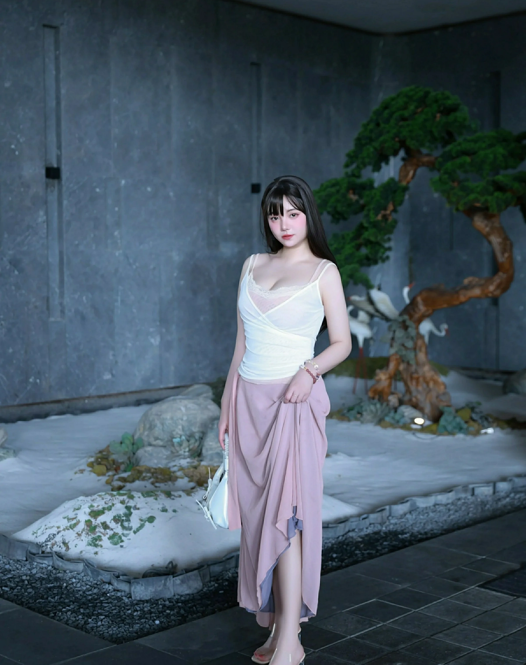  秀人网 No.10746 软情 [86P]第3张