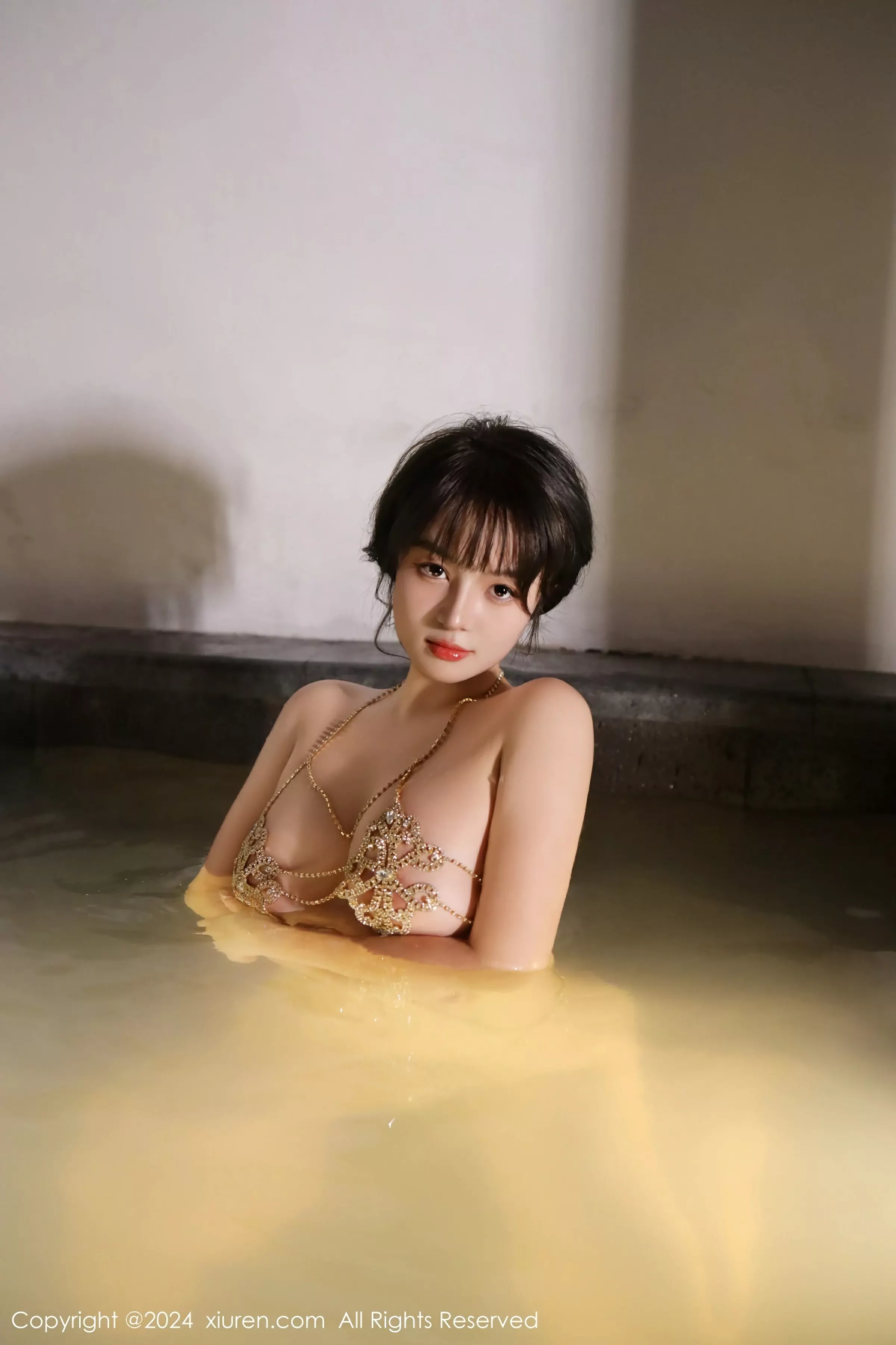  XiuRen 秀人 No.8075 沈思怡 [74P]第5张