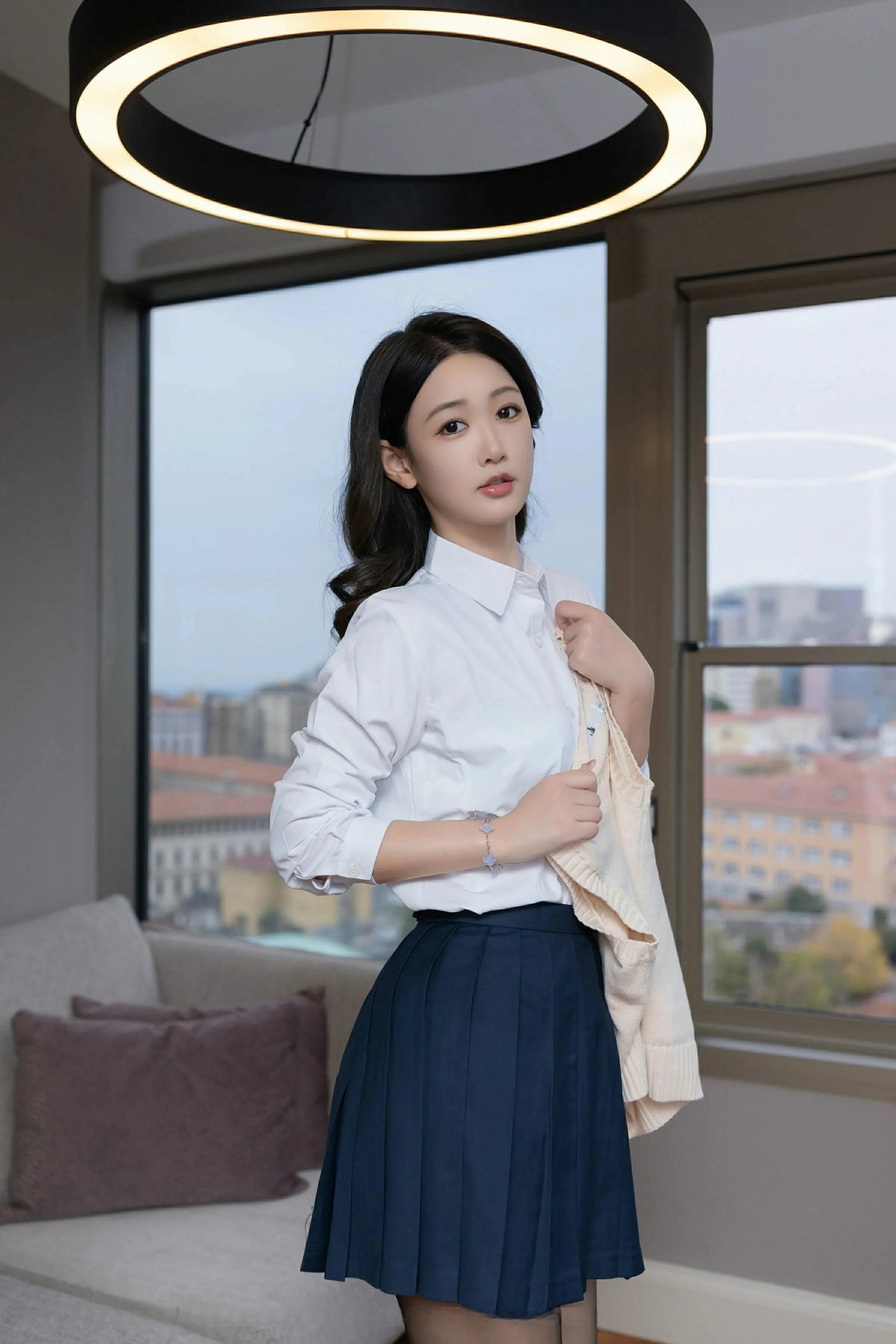  XiuRen 秀人 No.9866 唐安琪 [83P]第3张