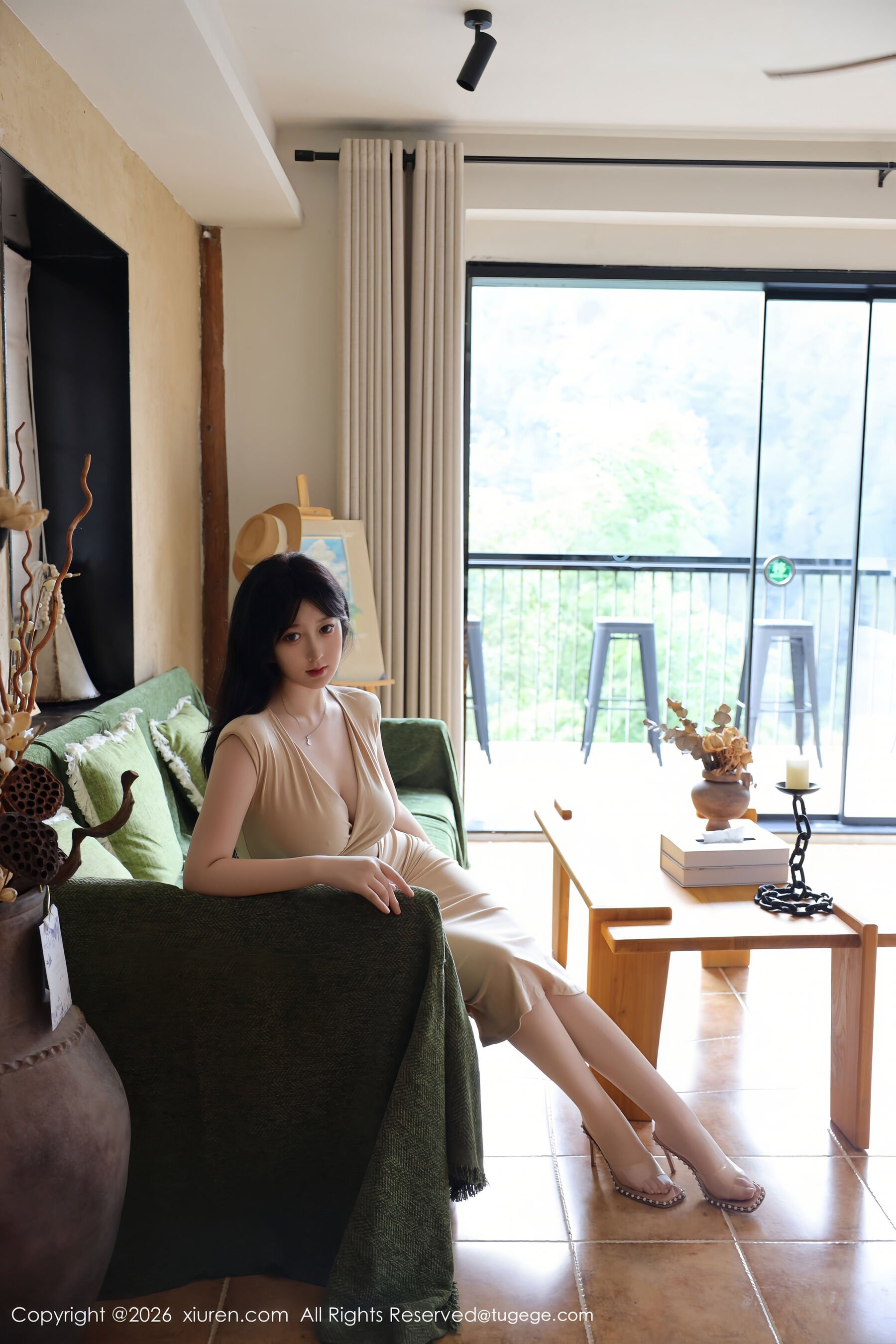  秀人网 奶思兔 Vol.11288 [71P]第13张