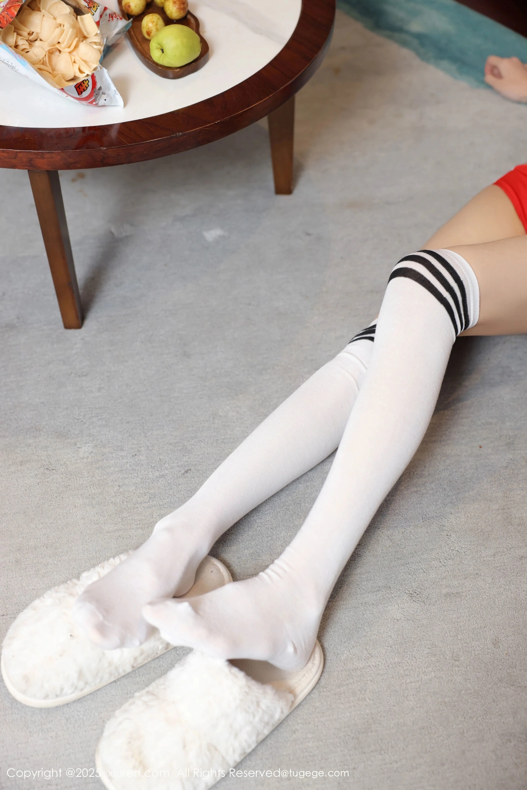  秀人网 许微微呀 Vol.11110 [86P]第7张