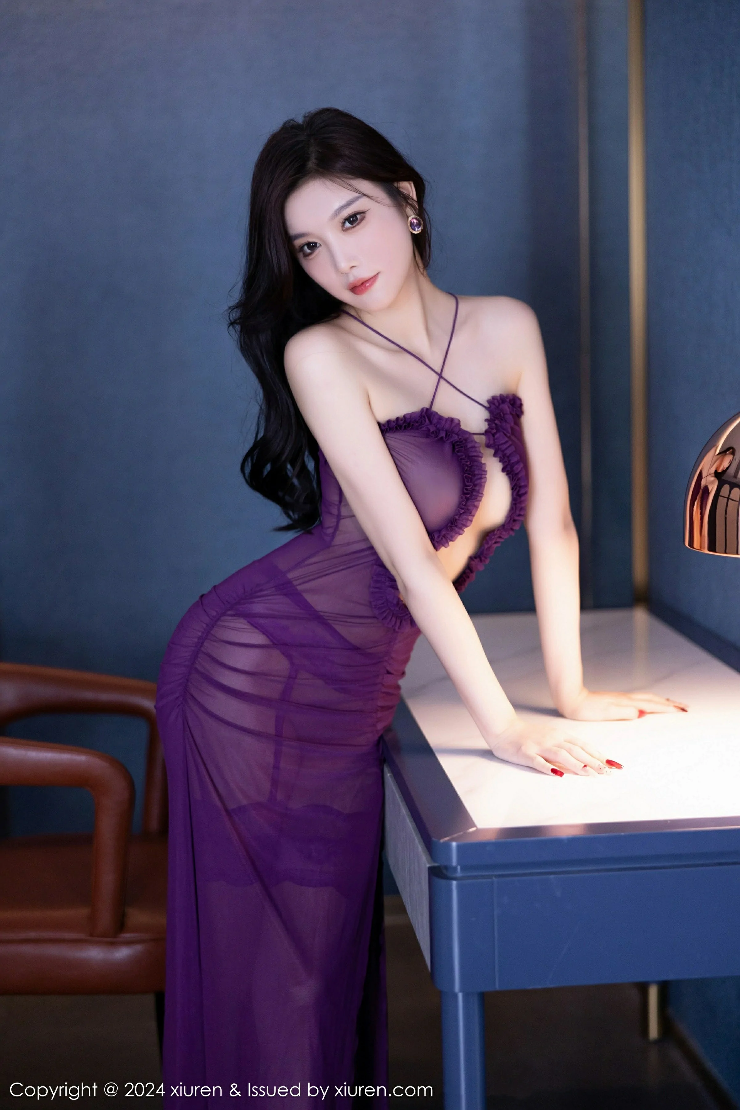  XiuRen 秀人 No.9239 杨晨晨Yome [81P]第20张