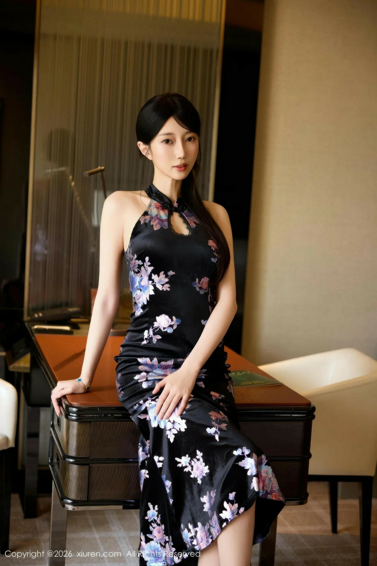  秀人网 Vol.11308 玥儿玥er [76P]第11张