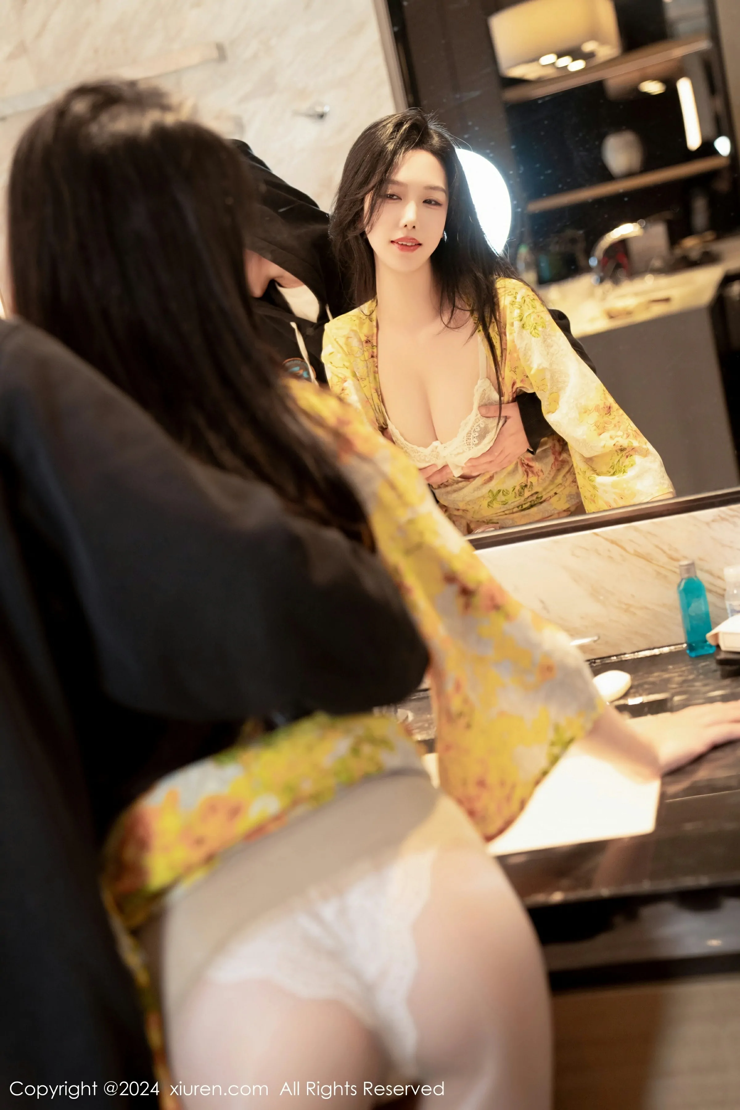  XiuRen 秀人 No.7981 利世 [99P]第19张