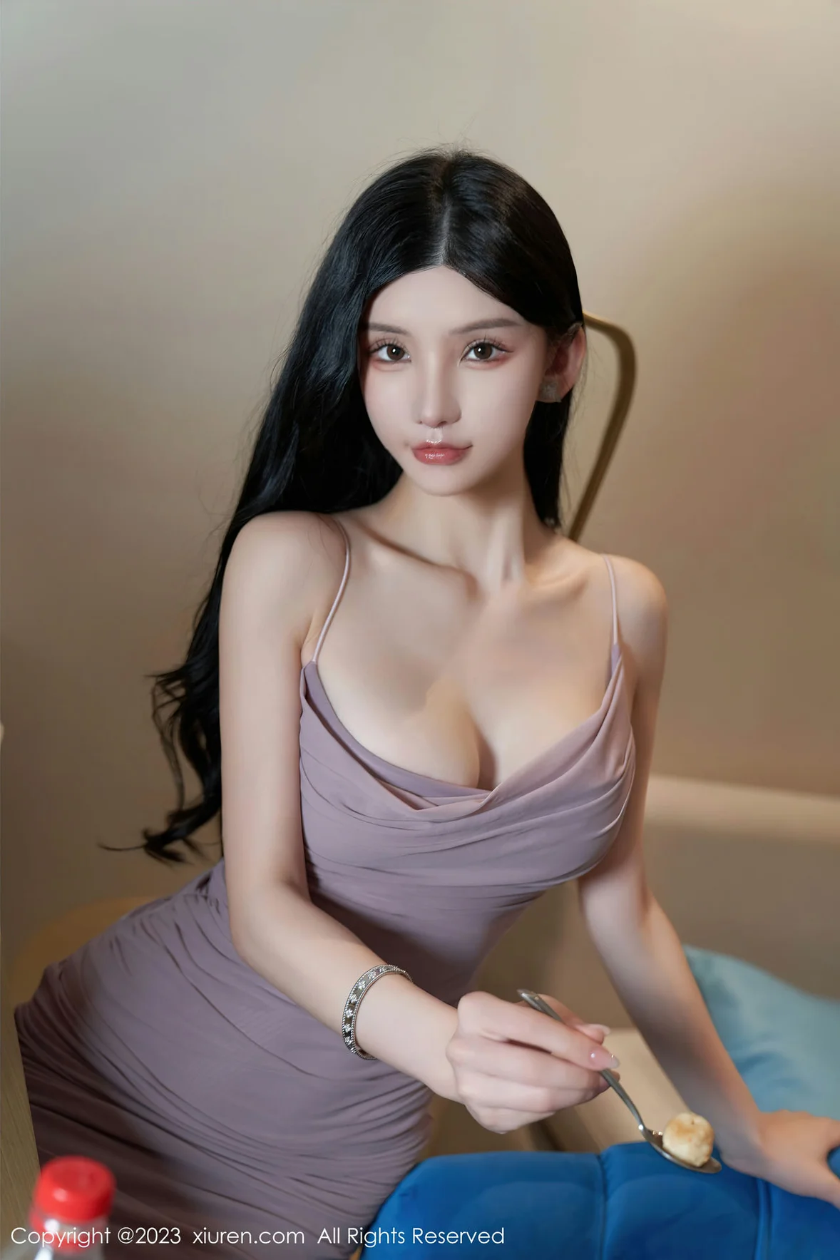  XiuRen 秀人 No.7122 周于希Sally 主题《邻居间的暧昧关系》厦门旅拍 [101P]第11张