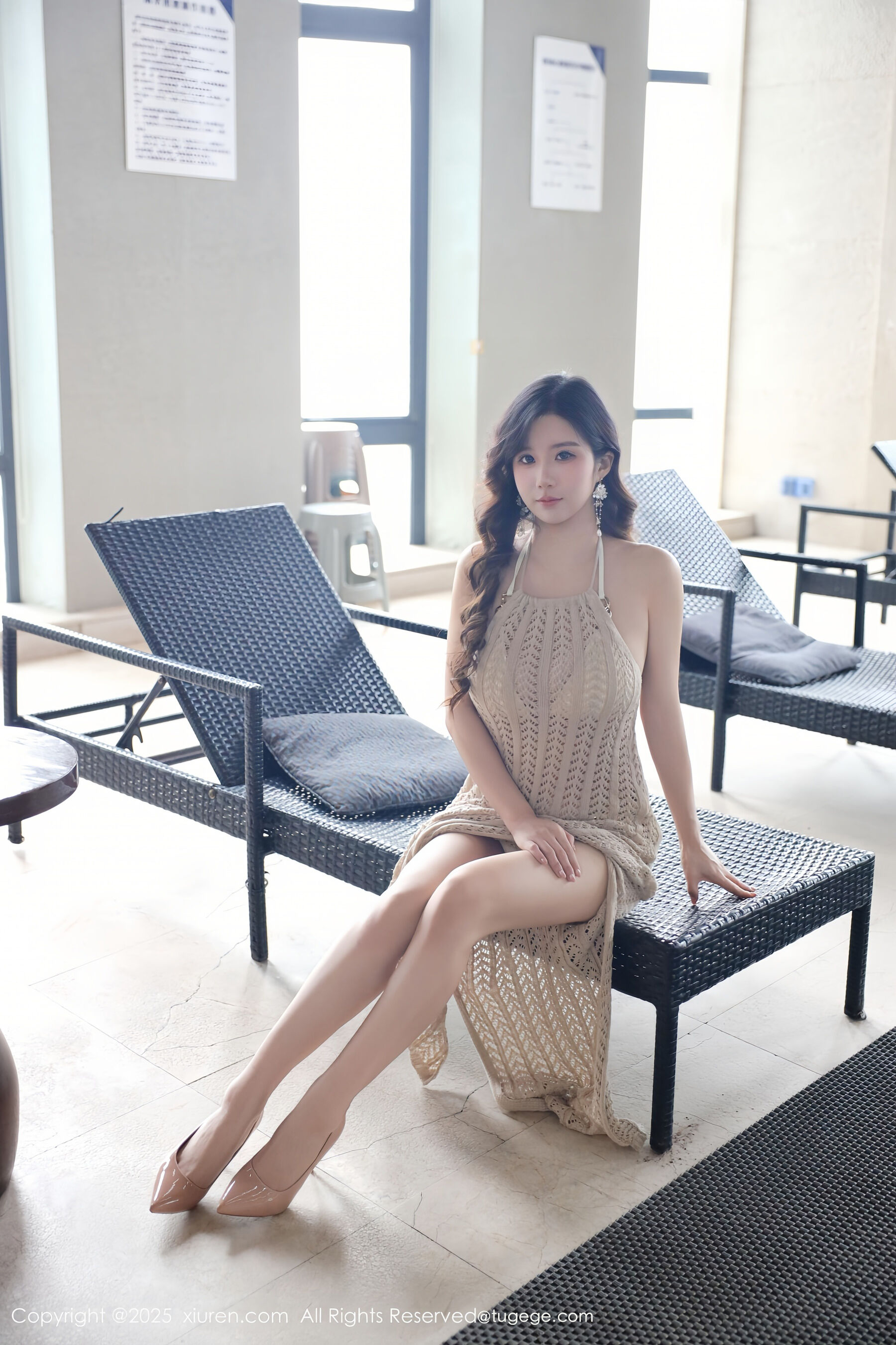  秀人网 小肉肉咪 Vol.11182 [80P]第22张