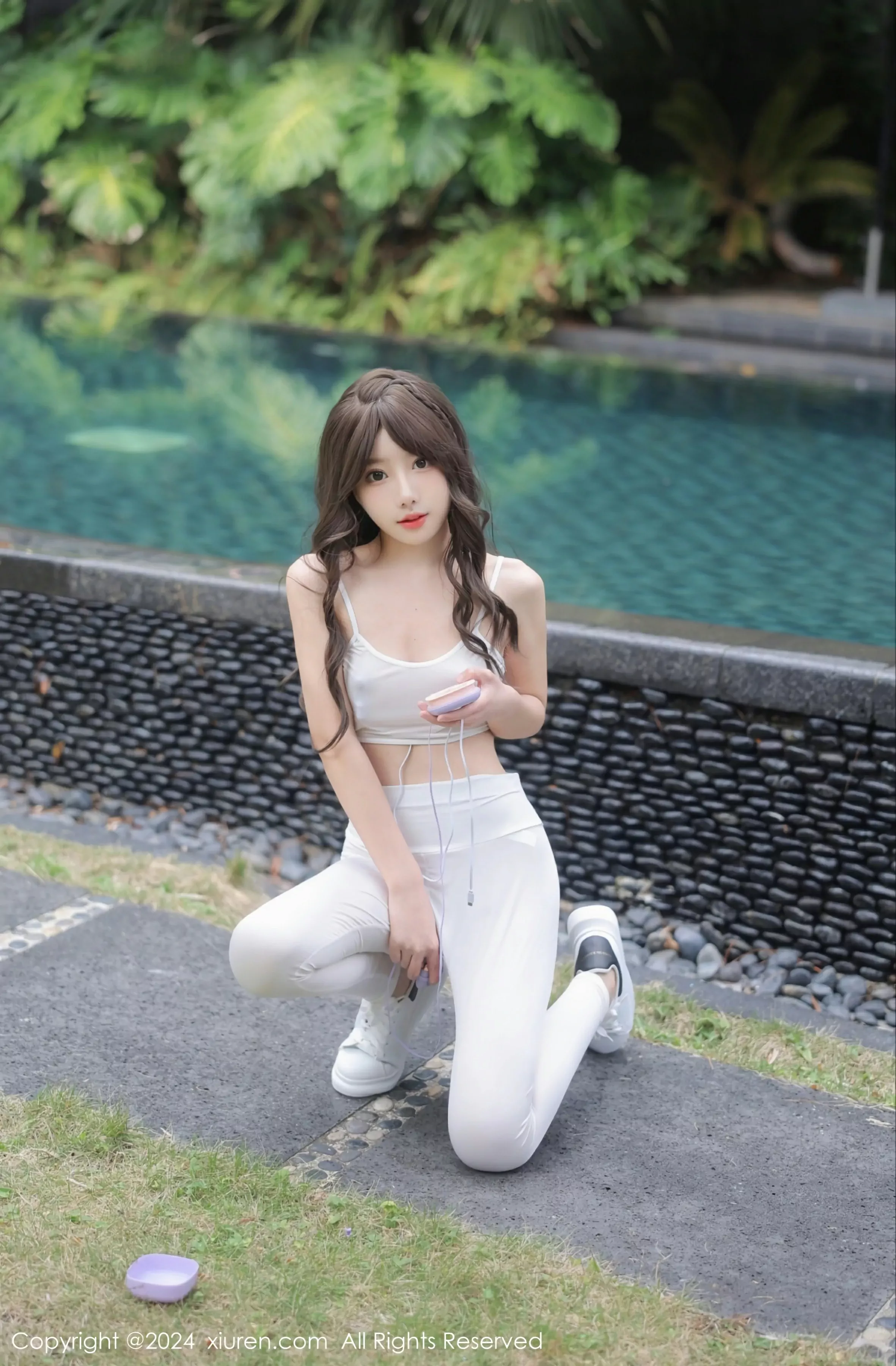  XiuRen 秀人 No.8132 桃妖夭 [78P]第20张