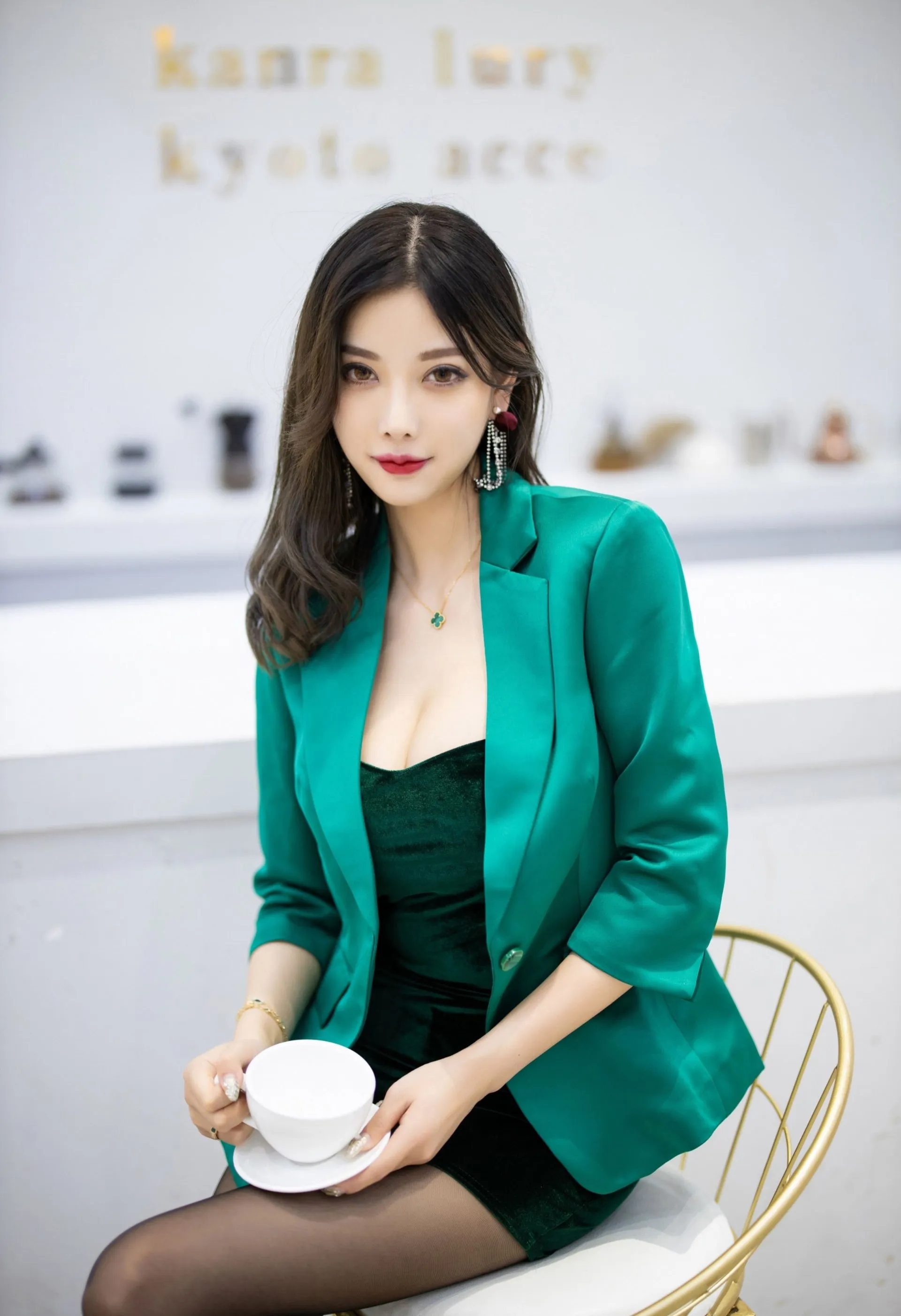 XIUREN秀人网 No.1731 杨晨晨sugar第2张