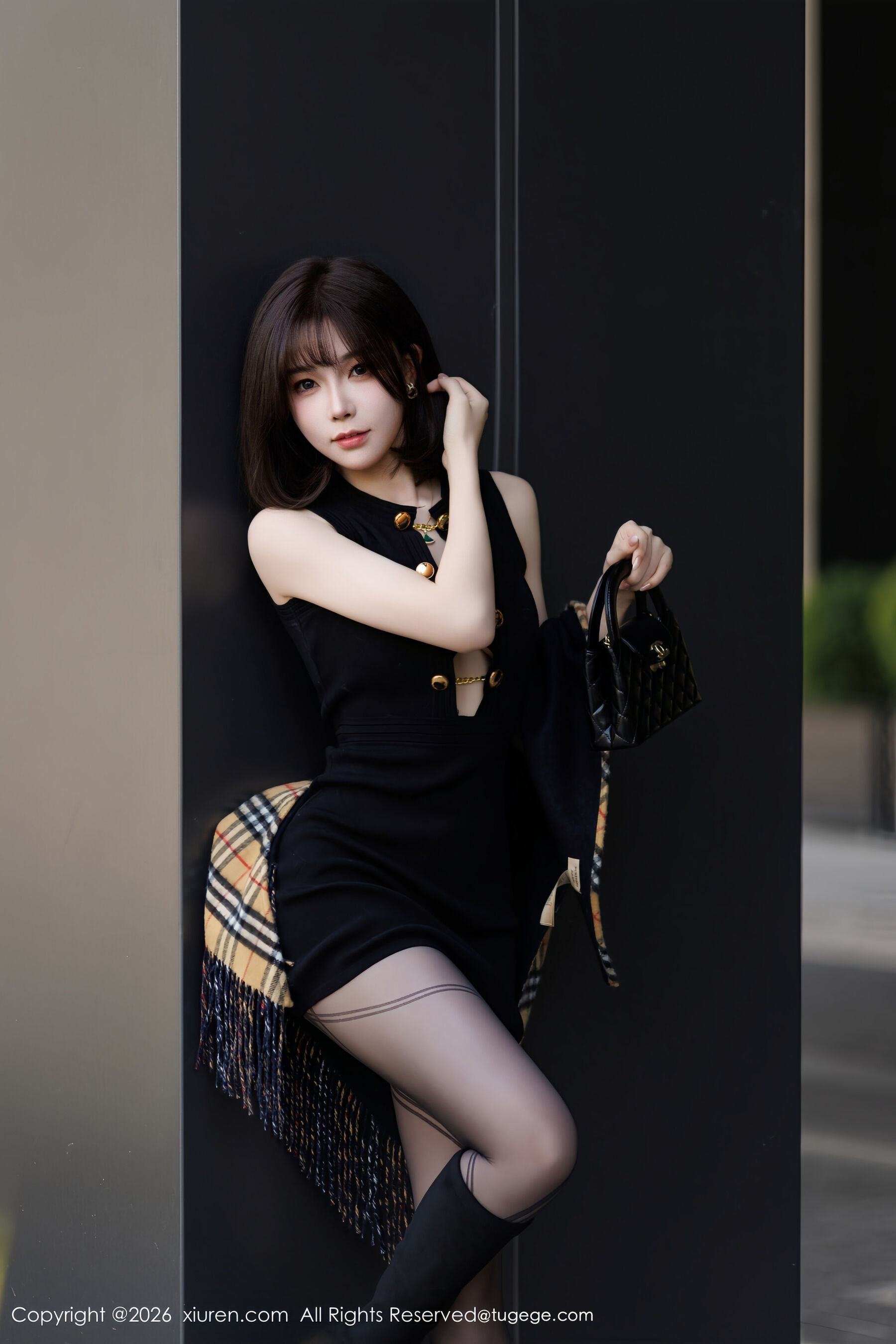  秀人网 莉芝荔枝 Vol.11252 [100P]第20张