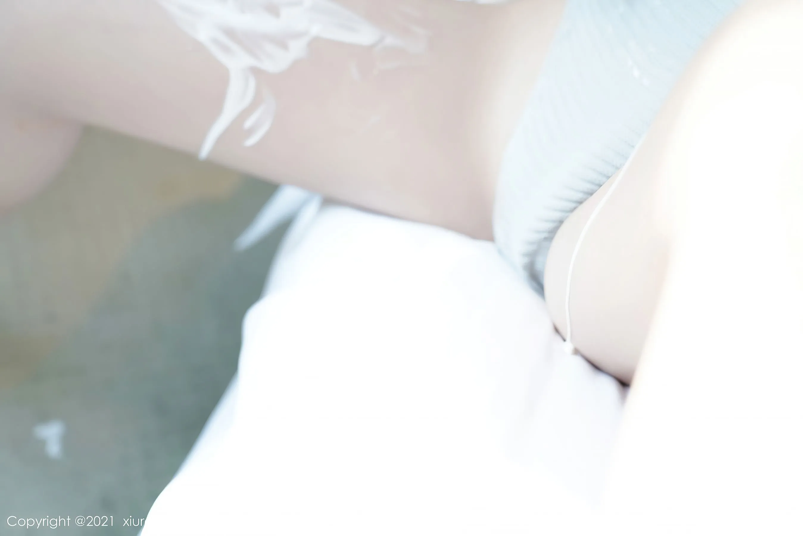 秀人 No.3065 美七Mia第15张