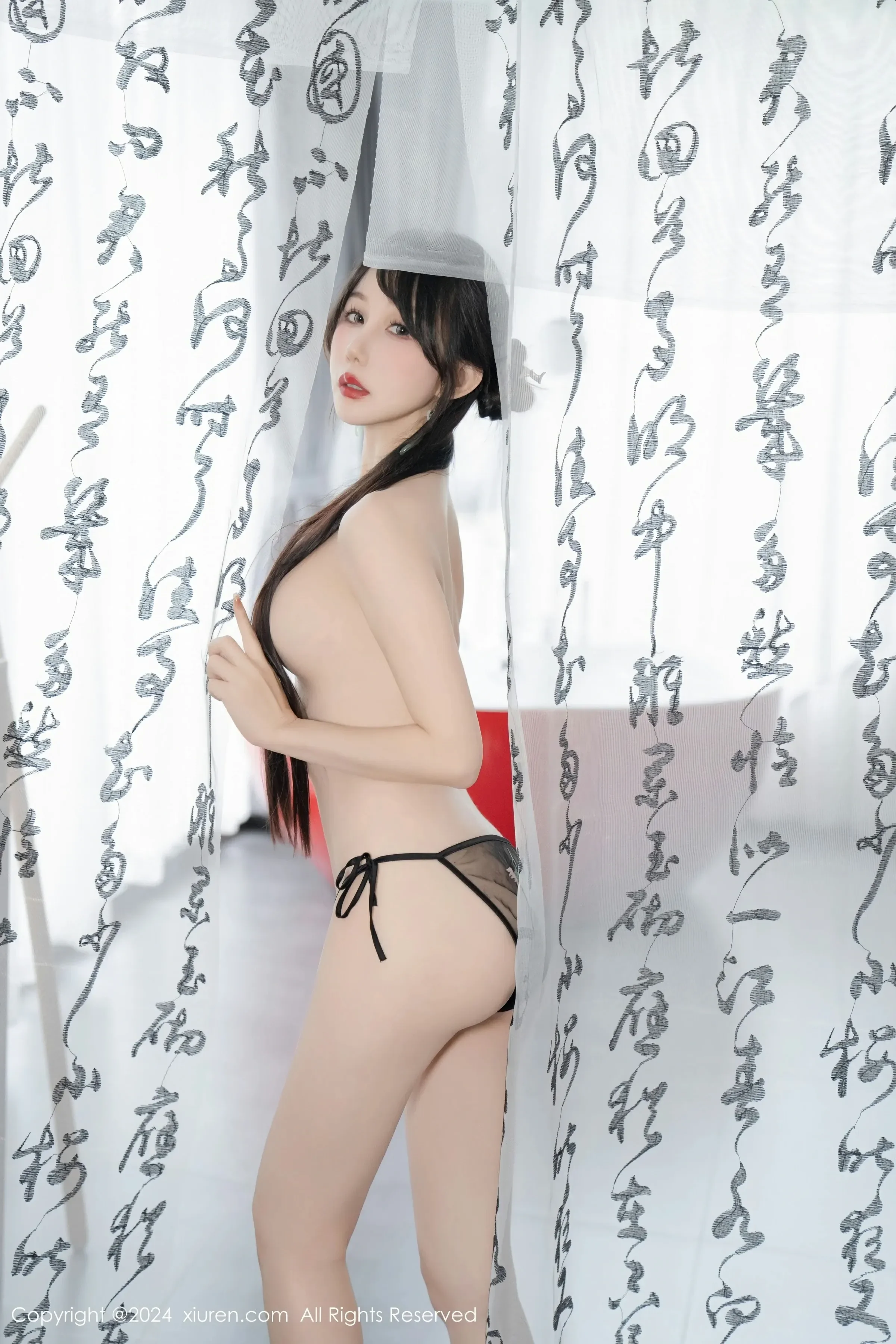  XiuRen 秀人 No.8448 波巧酱 [96P]第26张