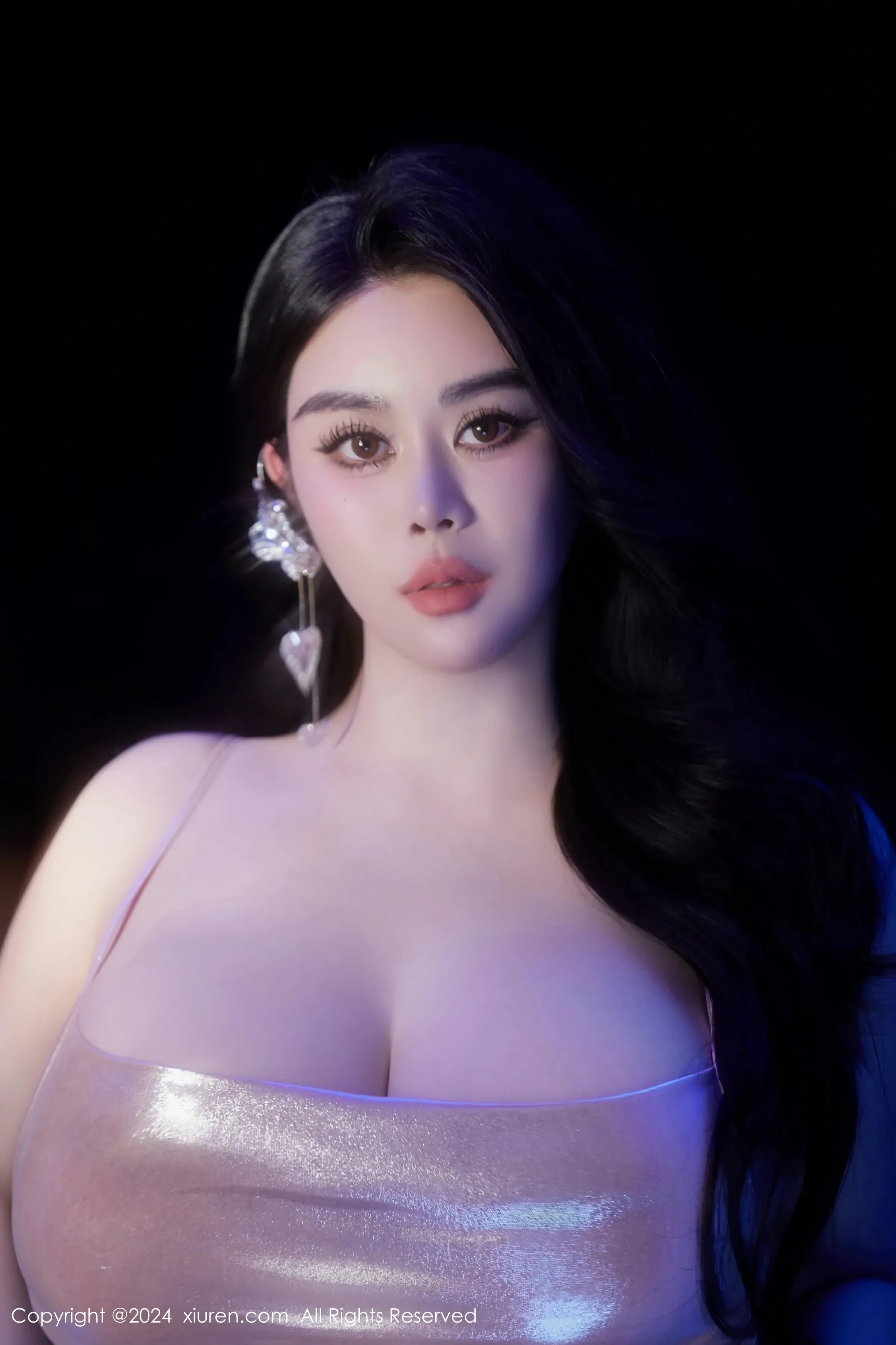  XiuRen 秀人 No.8878 戴渃欣 [47P]第11张