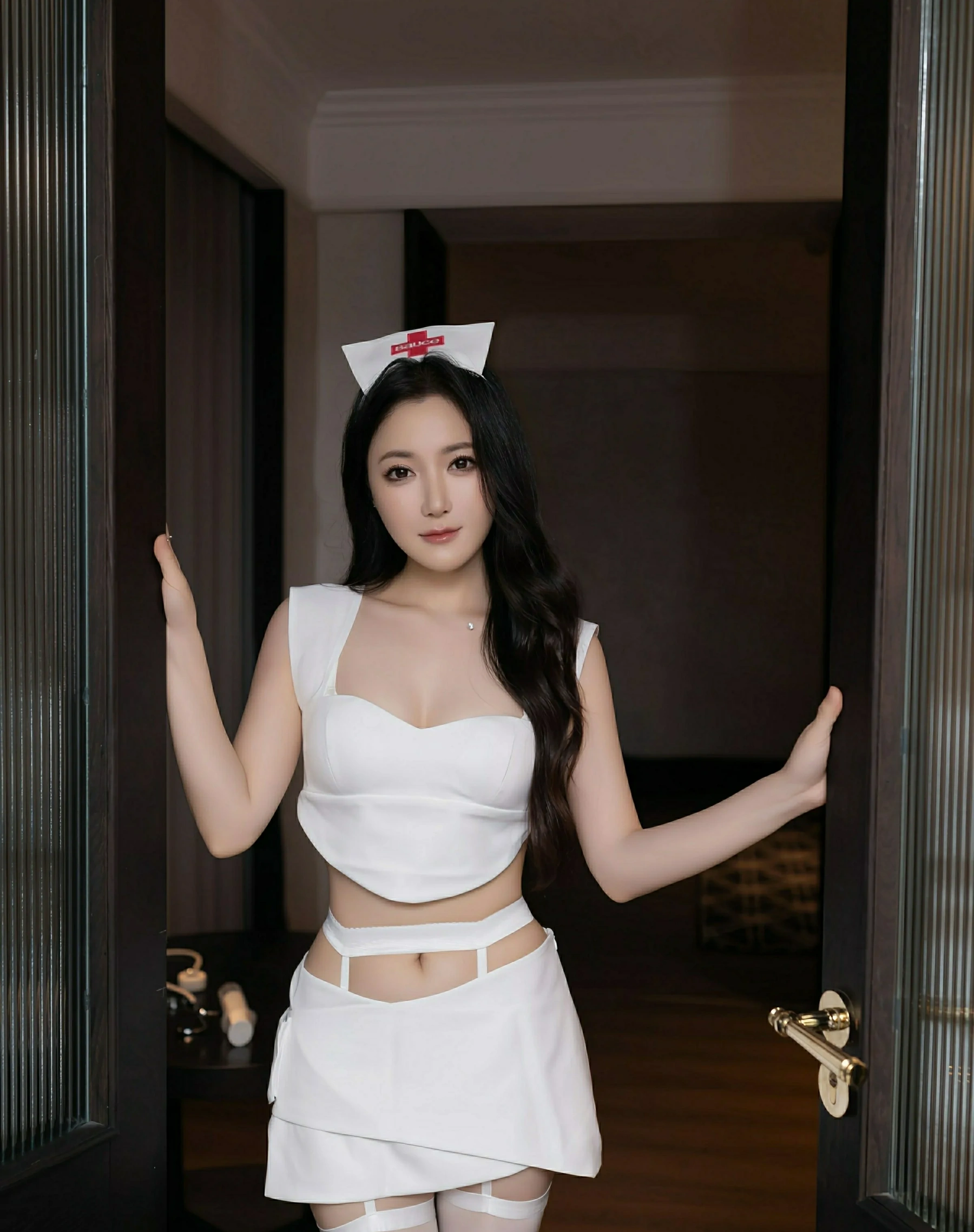  秀人网 No.10711 鱼子酱Fish [74P]第3张