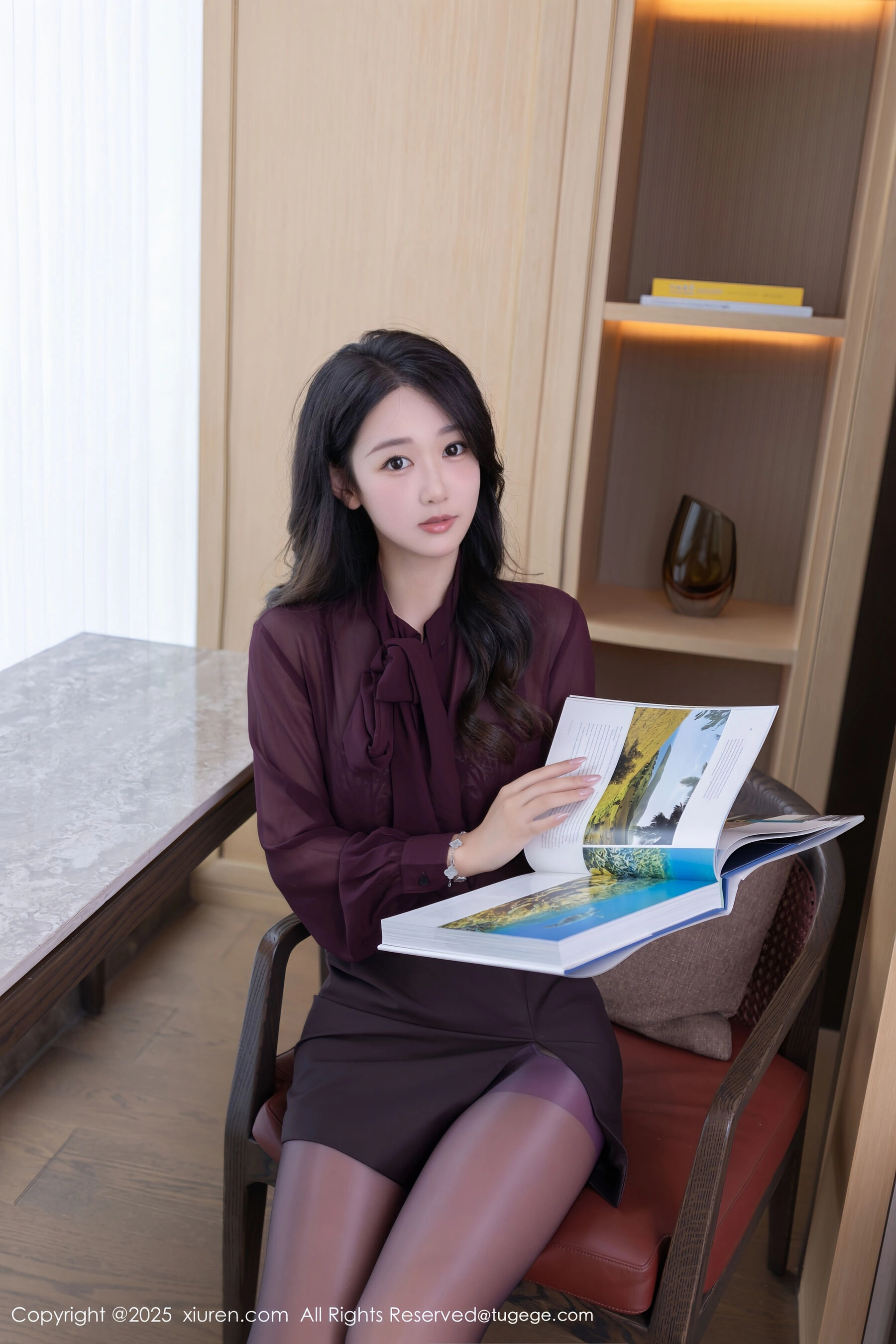  秀人网 唐安琪 Vol.10941 [76P]第23张