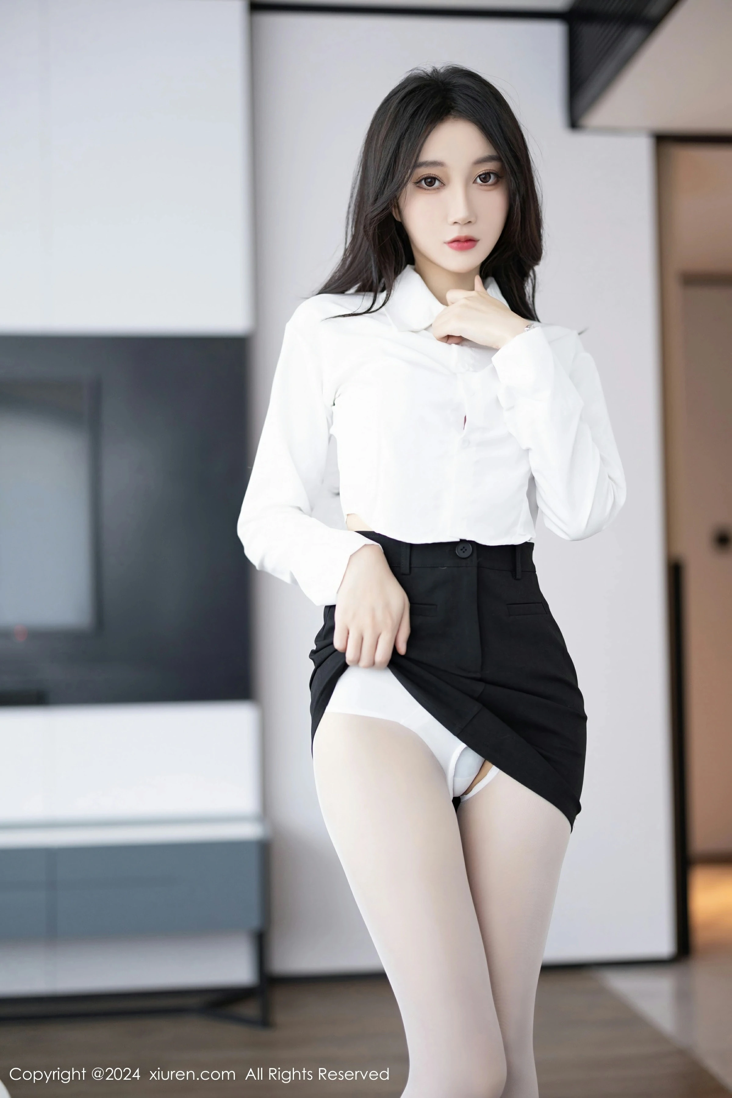  XiuRen 秀人 No.8247 玥儿玥 [82P]第12张