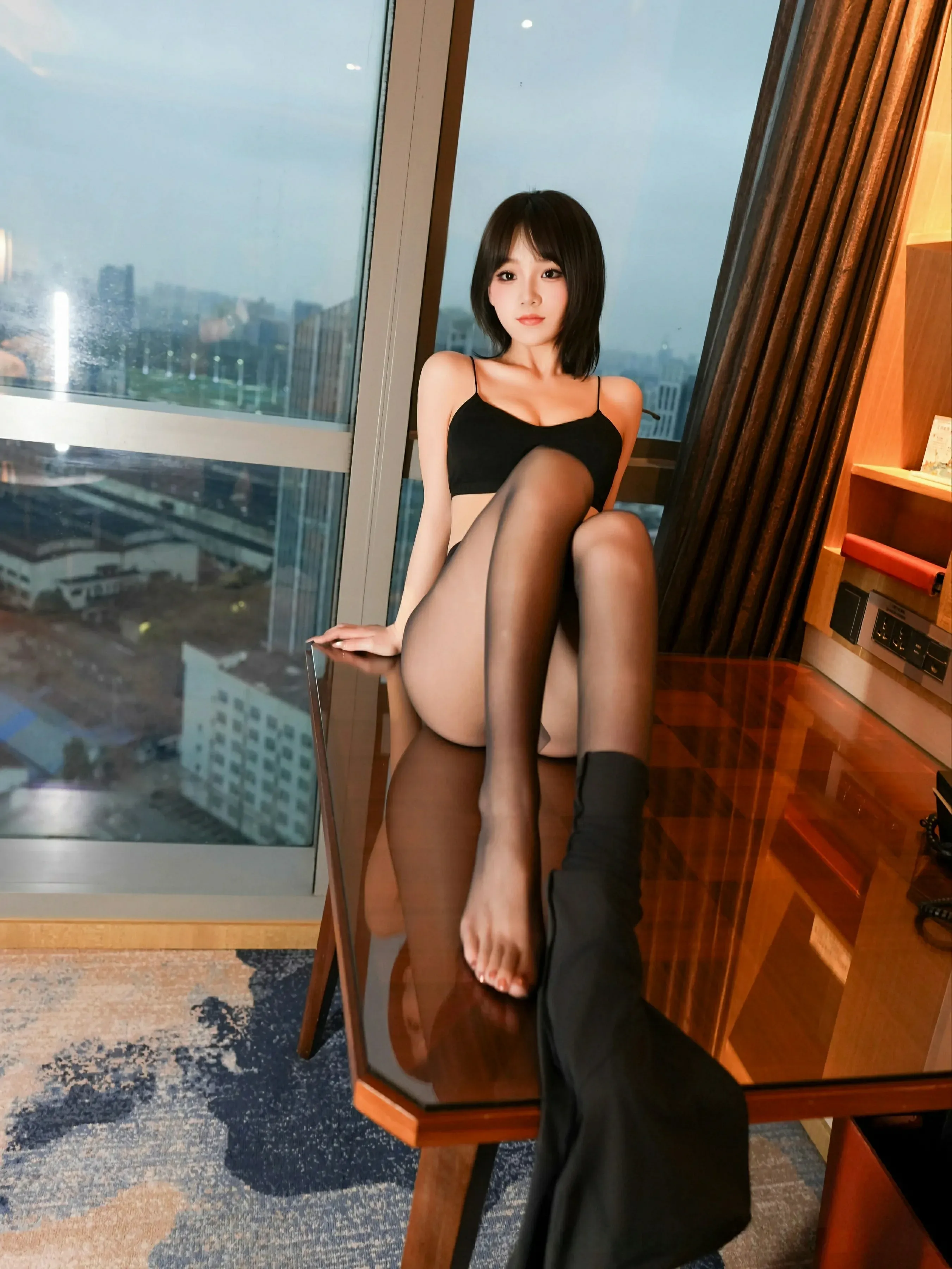  XiuRen 秀人 No.10077 汁汁 [63P]第8张