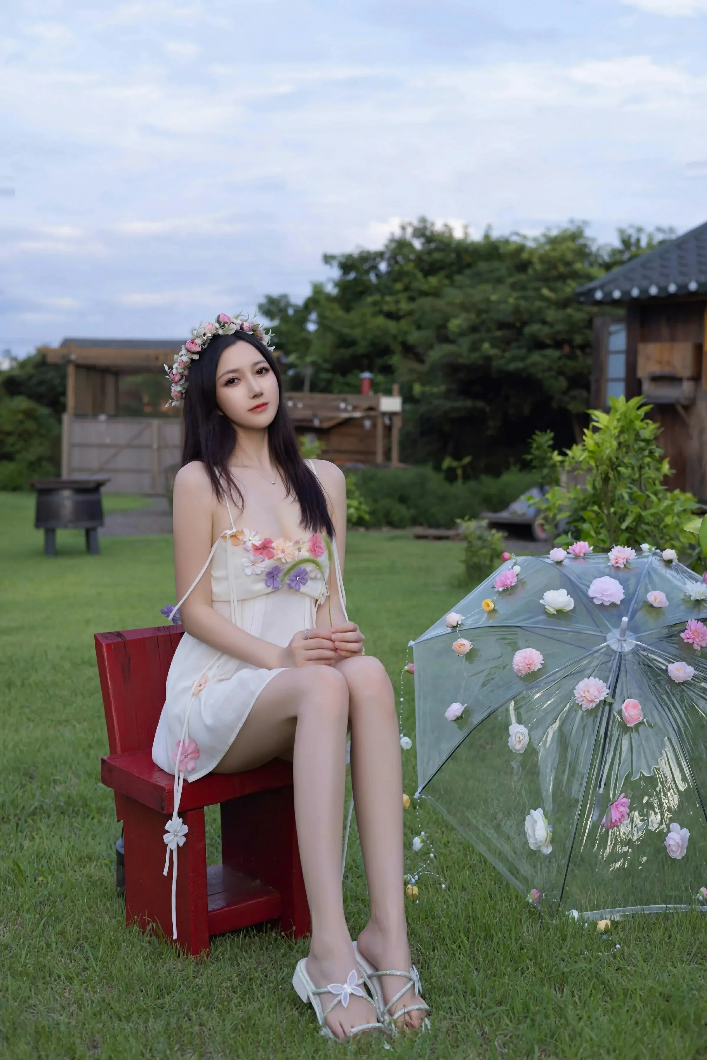  XiuRen 秀人 No.9531 鱼子酱Fish [80P]第20张