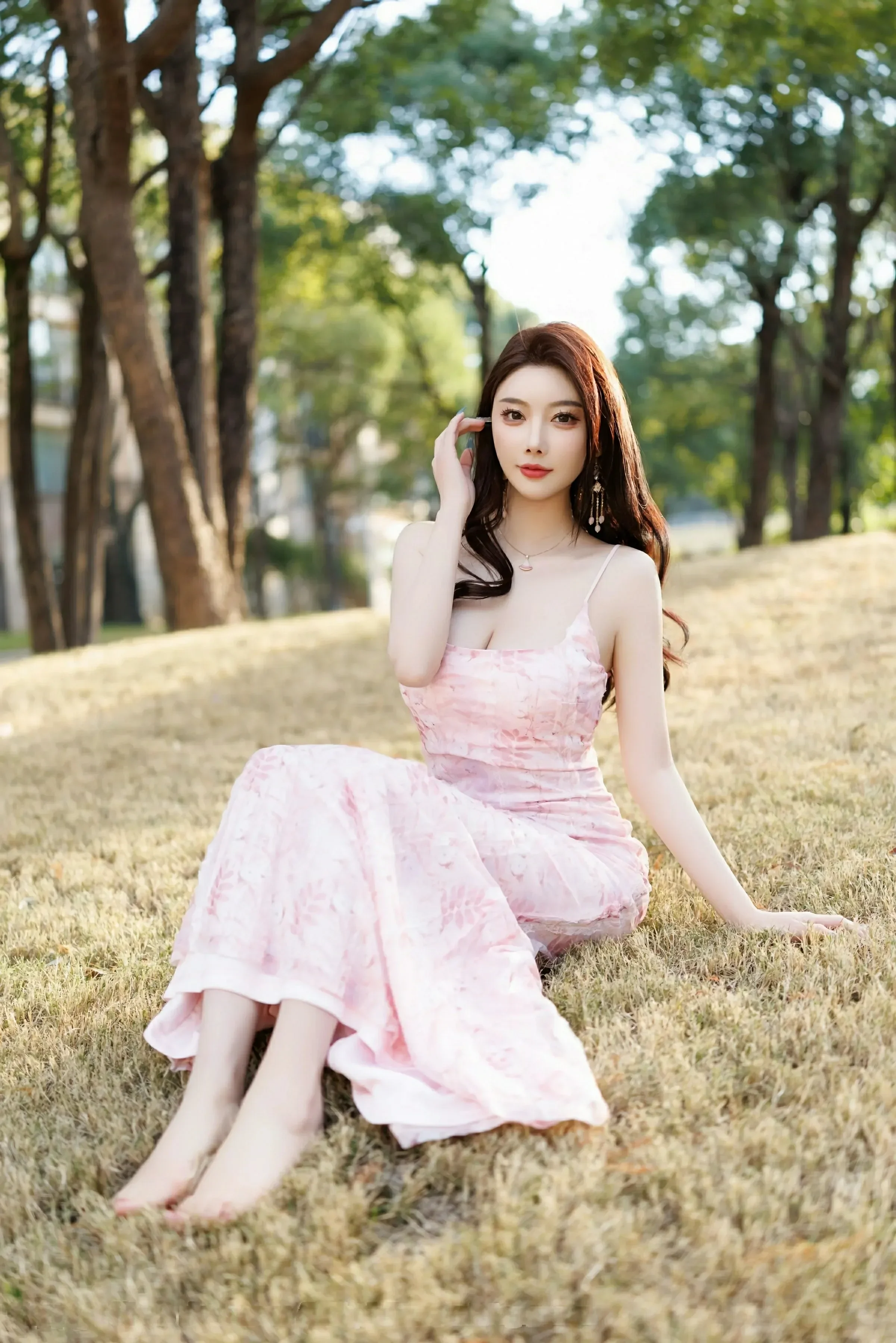  XiuRen 秀人 No.9886 杨晨晨Yome [81P]第8张