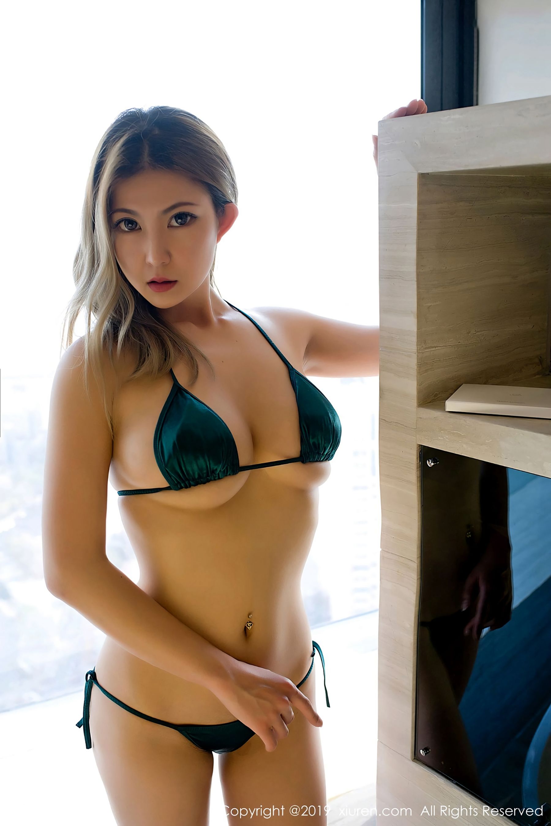 XiuRen 秀人网 No.1354 考拉koala第15张