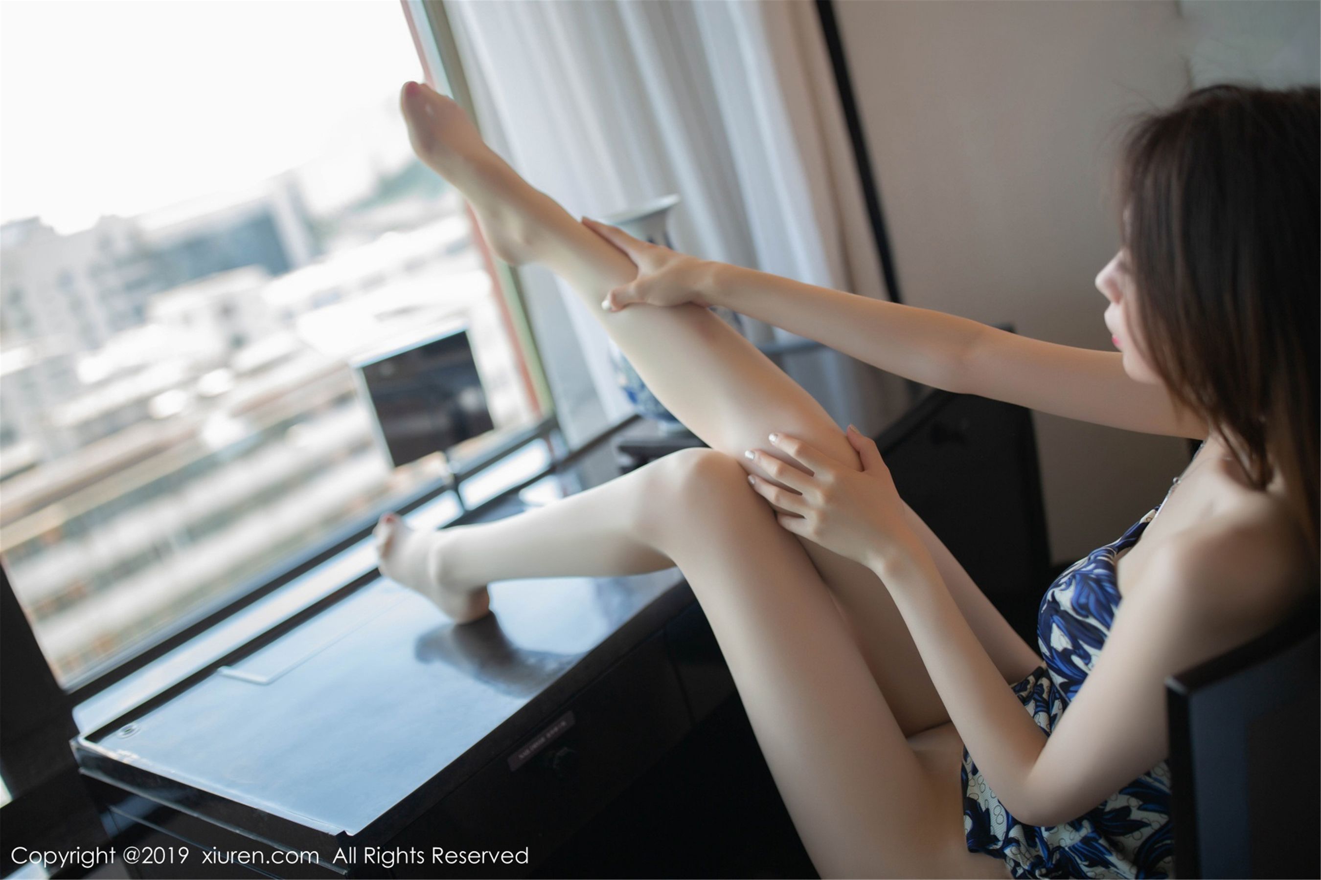 XiuRen 秀人网 No.1564 梦心月第26张