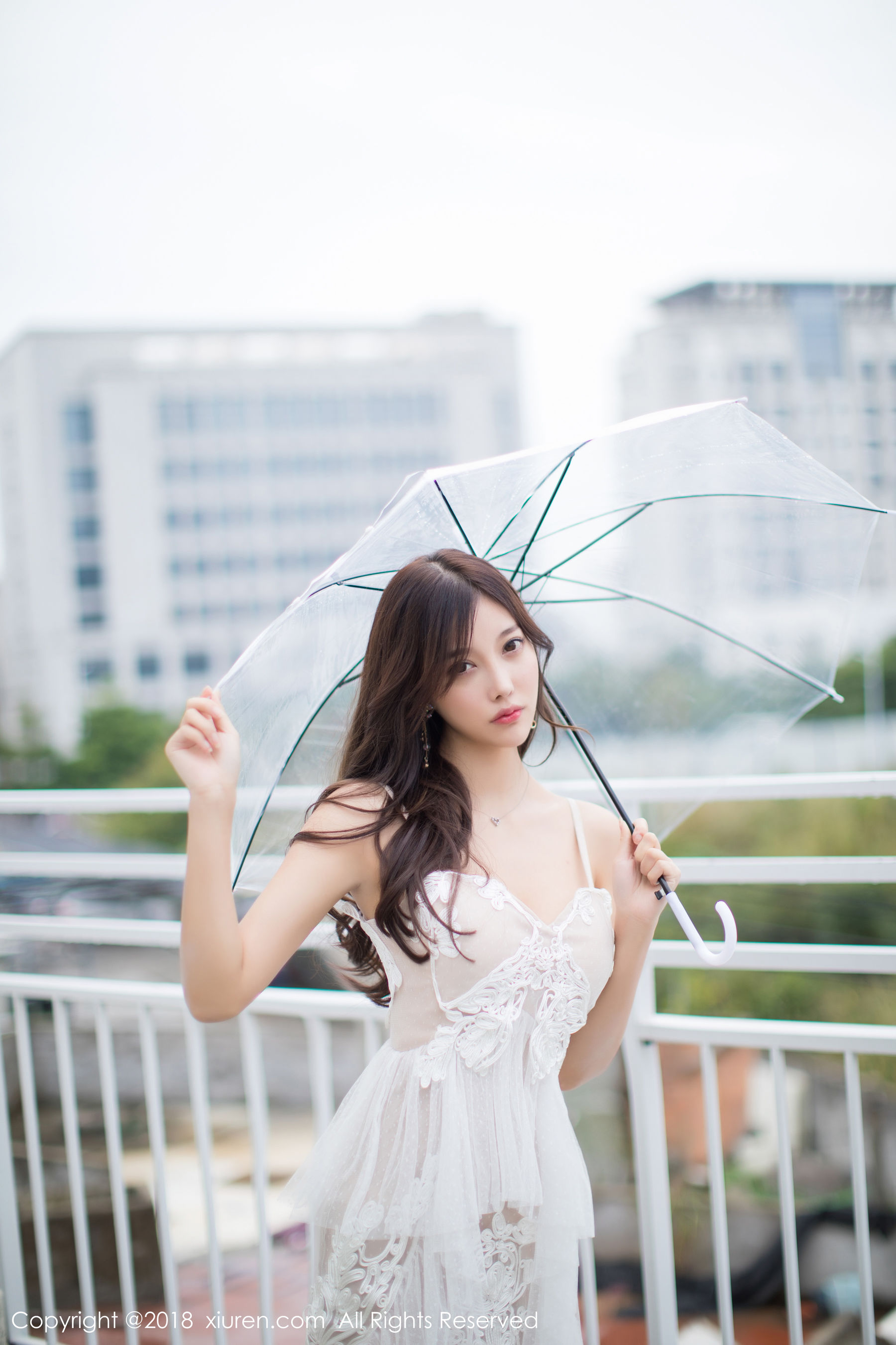 秀人 No.1296 杨晨晨sugar第3张