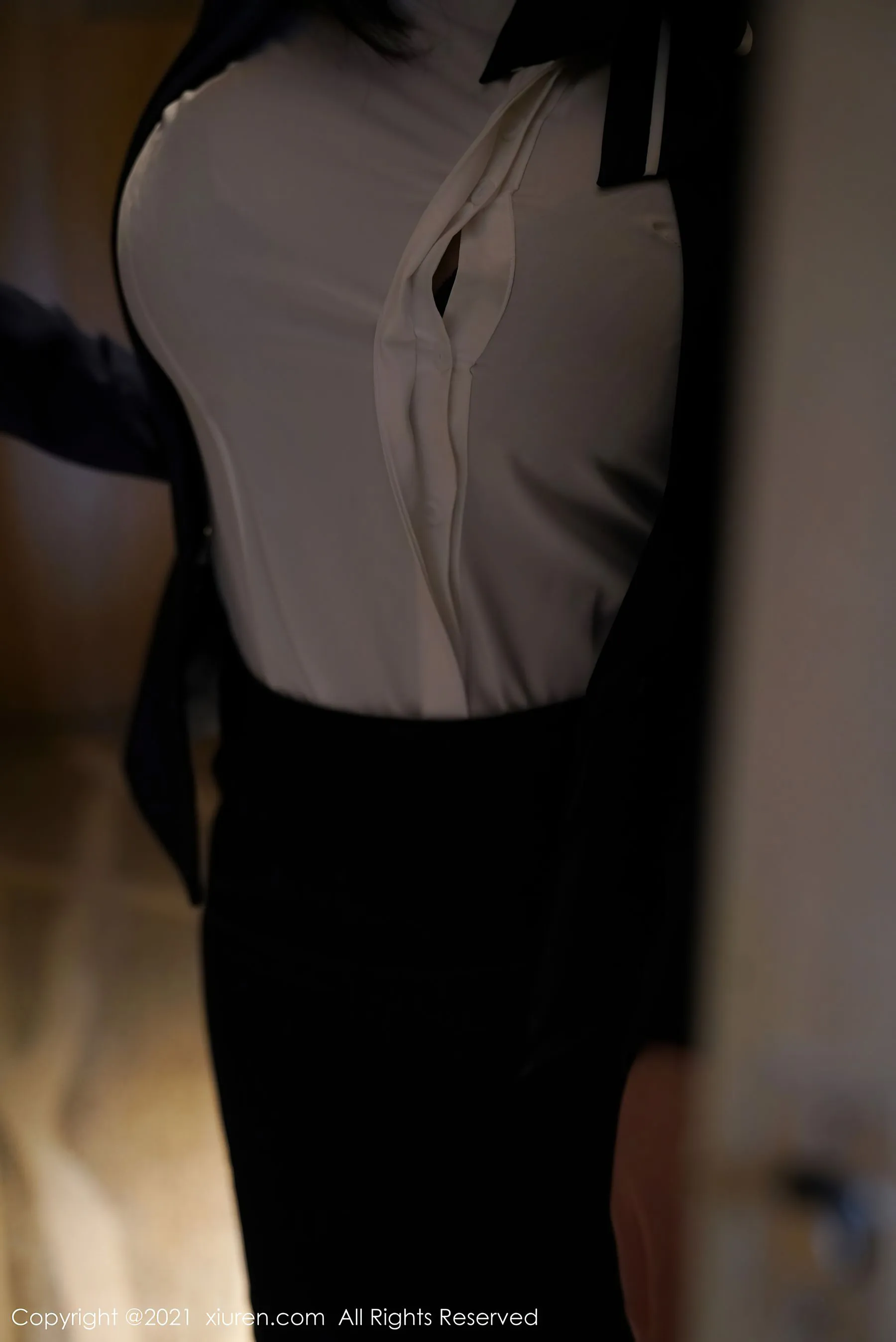  秀人 No.3221 晓鱼酱第10张