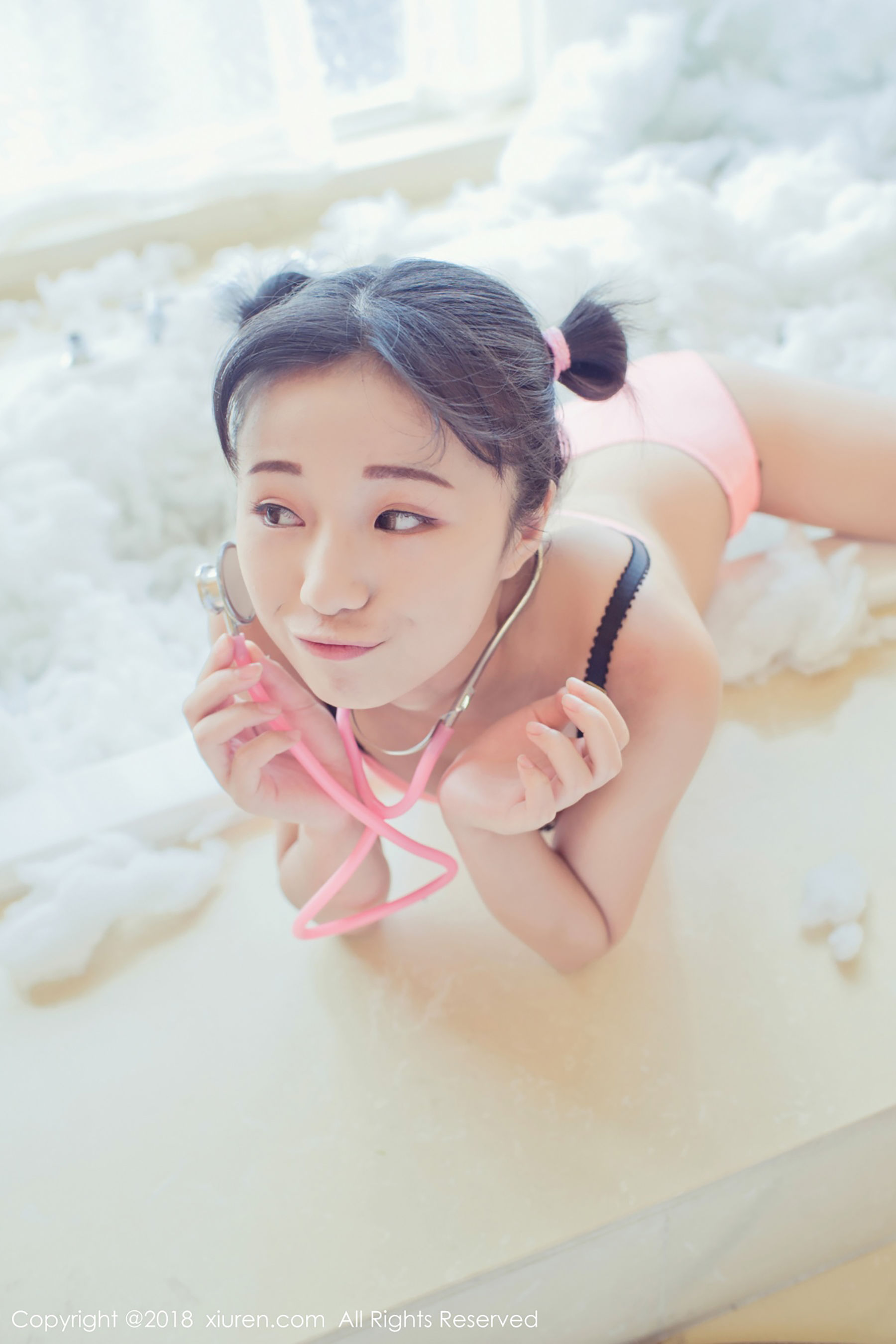 XiuRen 秀人网 No.1220 苍井优香第9张