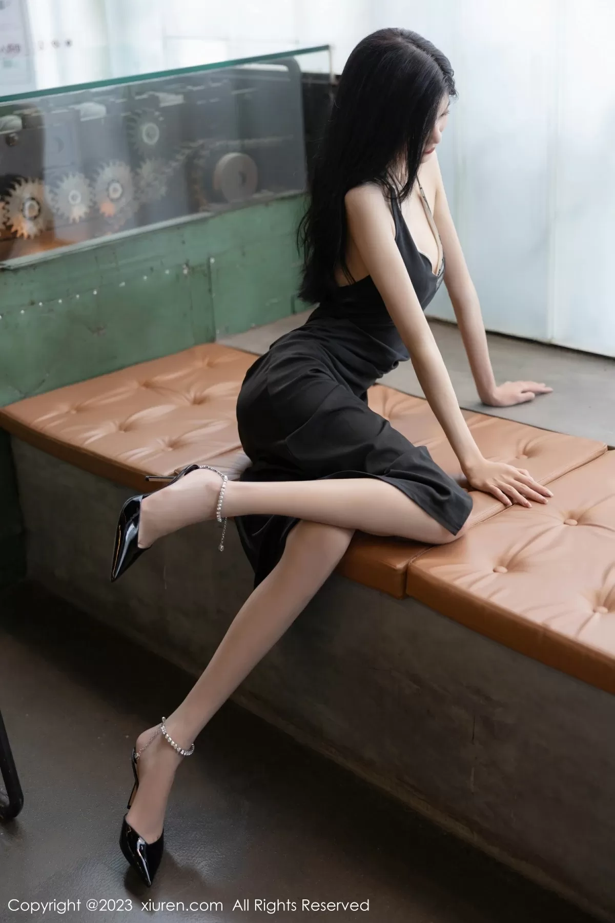  XiuRen 秀人 No.7556 程程程- [84P]第4张