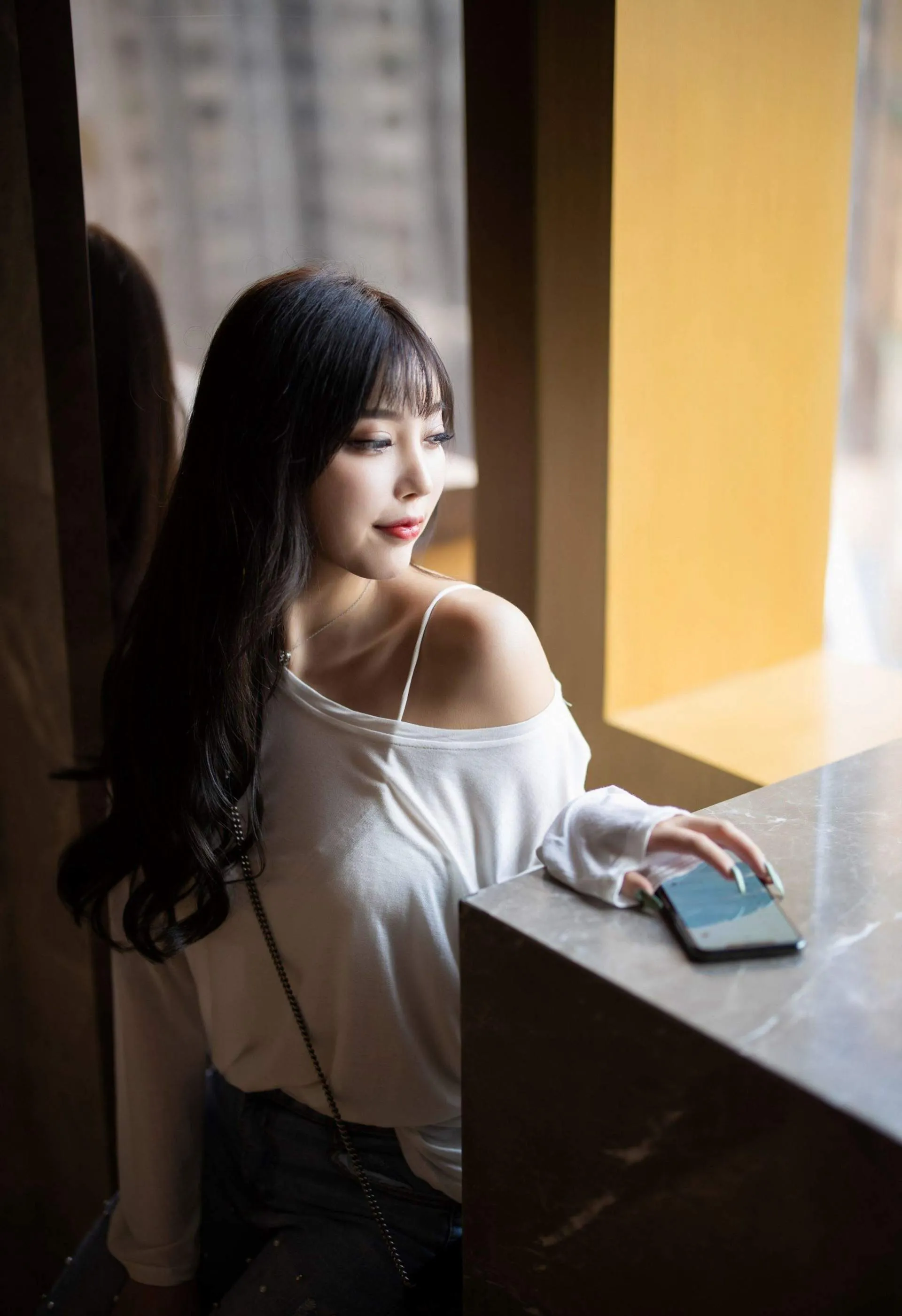 XIUREN秀人网 No.1746 杨晨晨sugar第4张