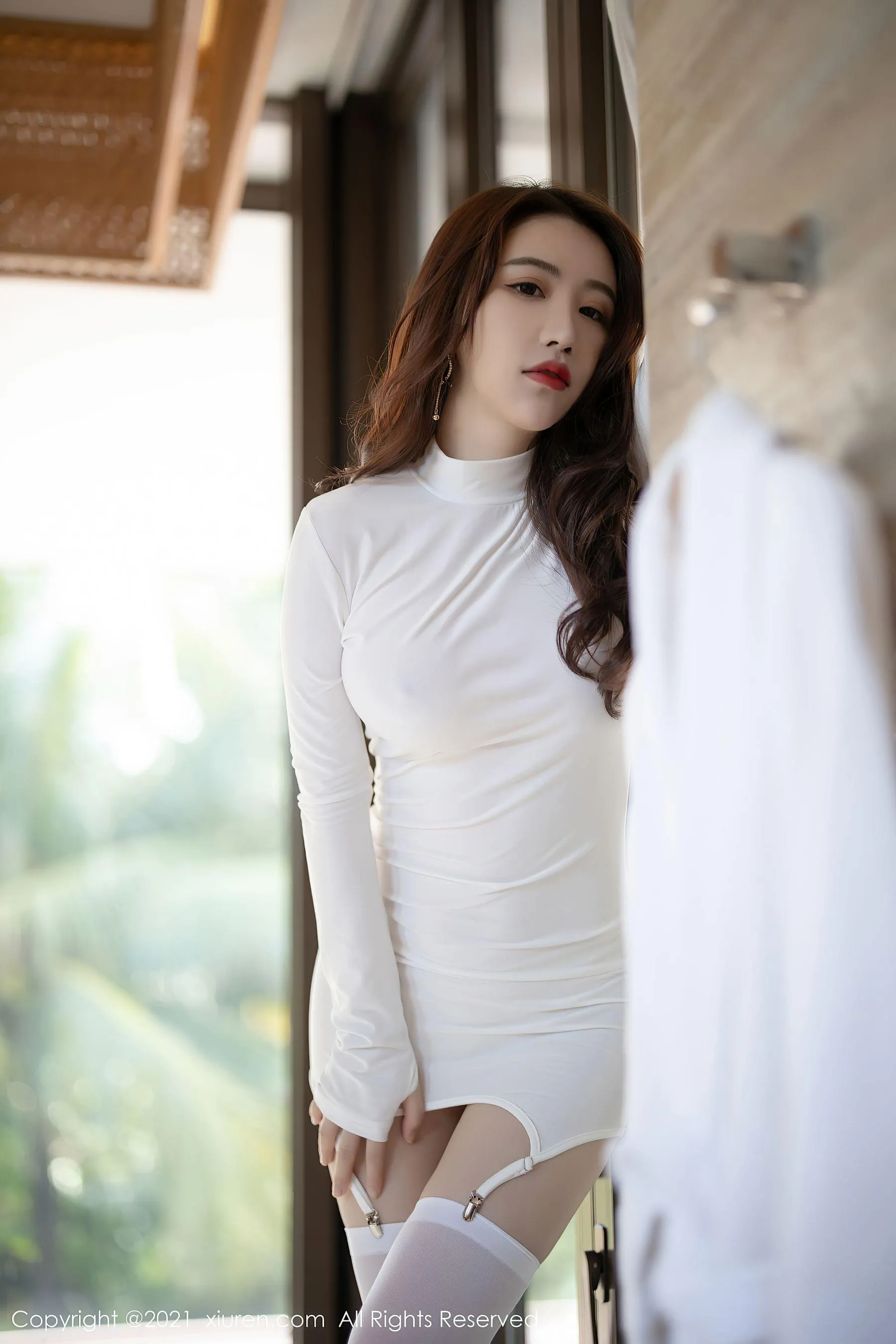  秀人 No.3284 Cherry绯月樱第17张