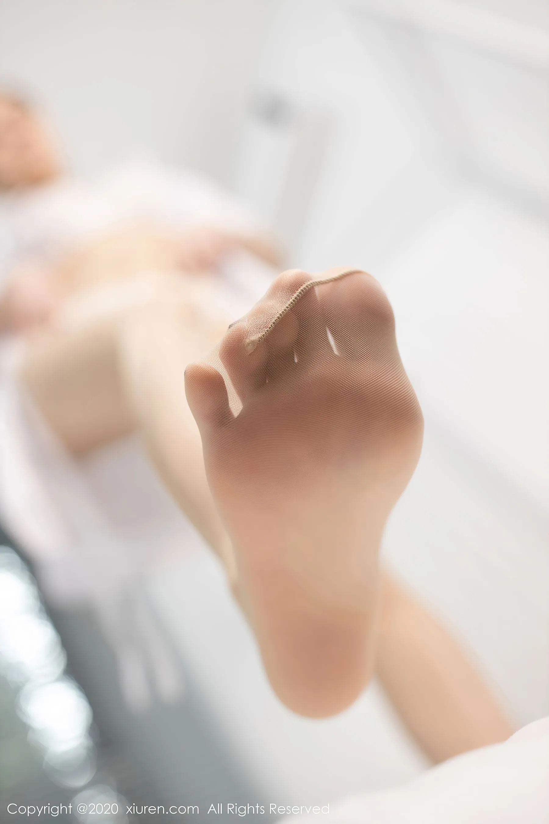 秀人 No.2743 鱼子酱Fish第19张