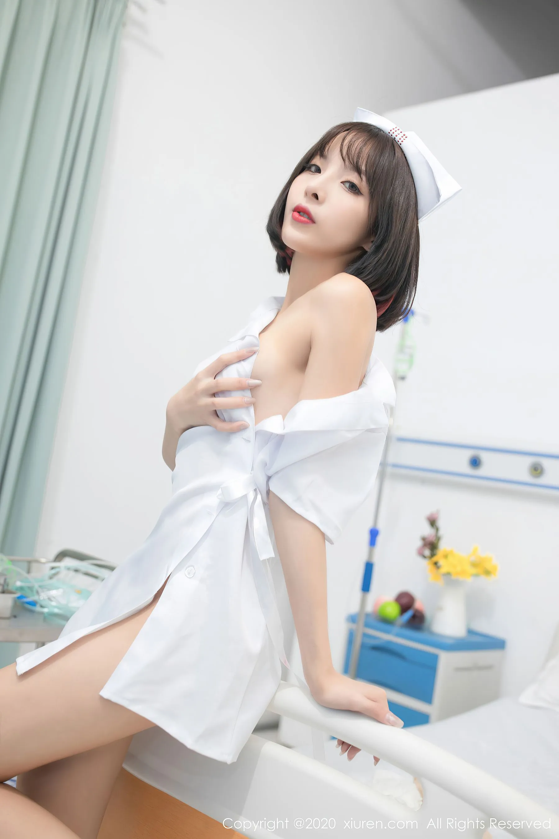 秀人 No.2698 陈小喵第22张