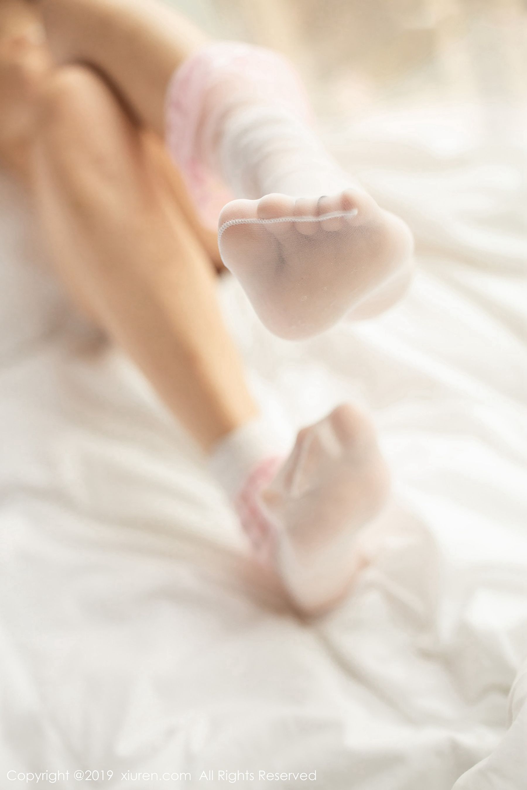 XiuRen 秀人网 No.1368 芝芝Booty第12张